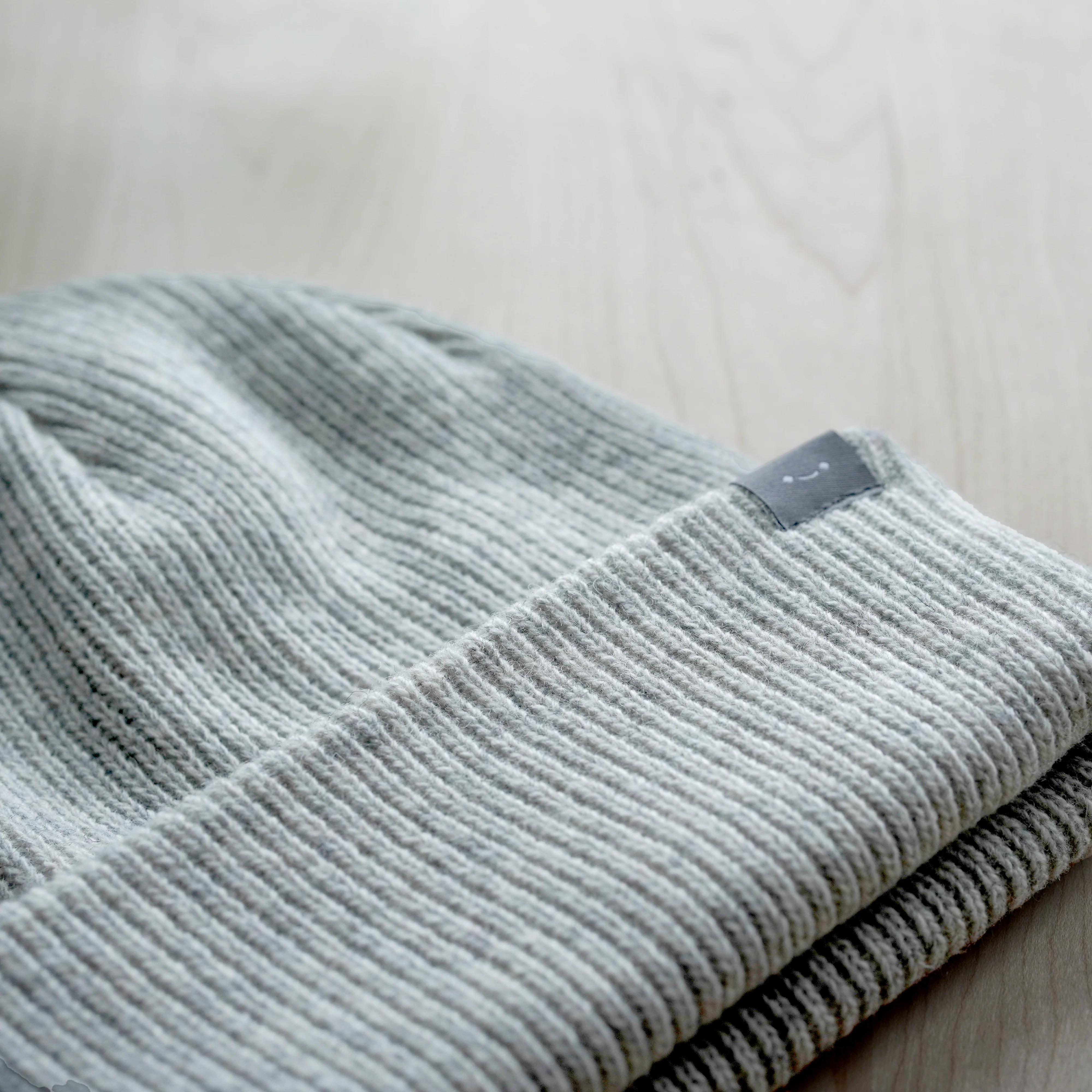 original wool beanie - Image 5