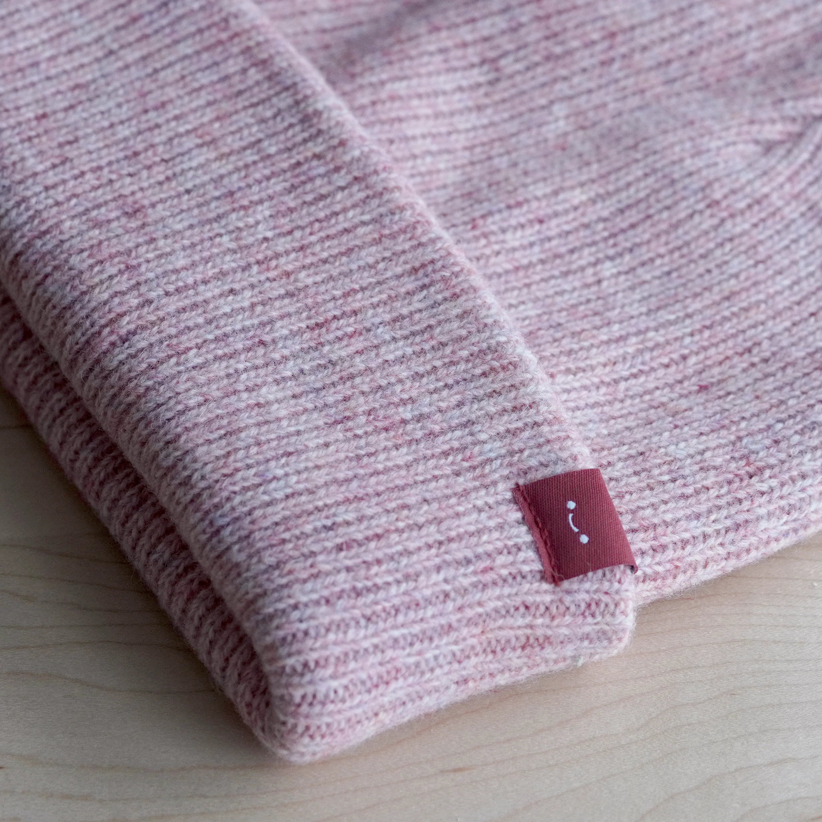 original wool beanie - Image 6