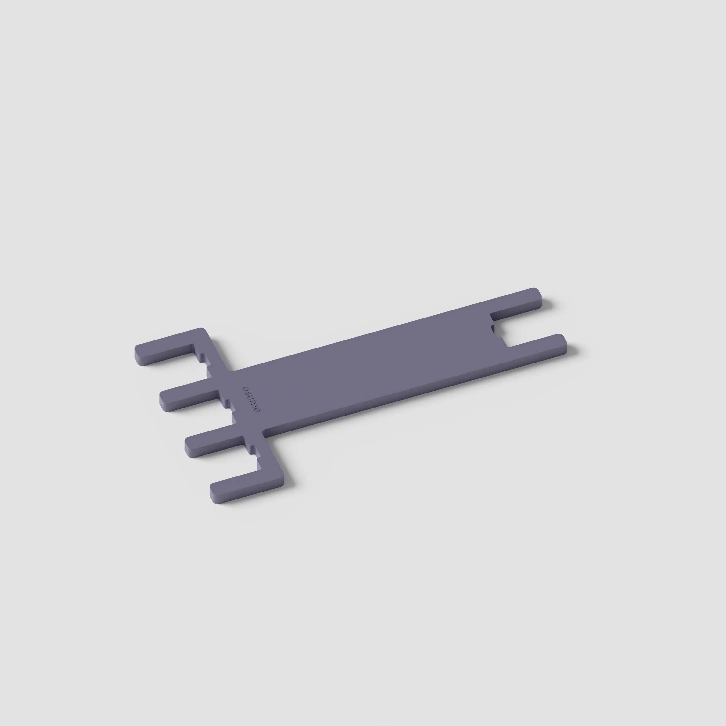 keyboard plate fork - Image 3