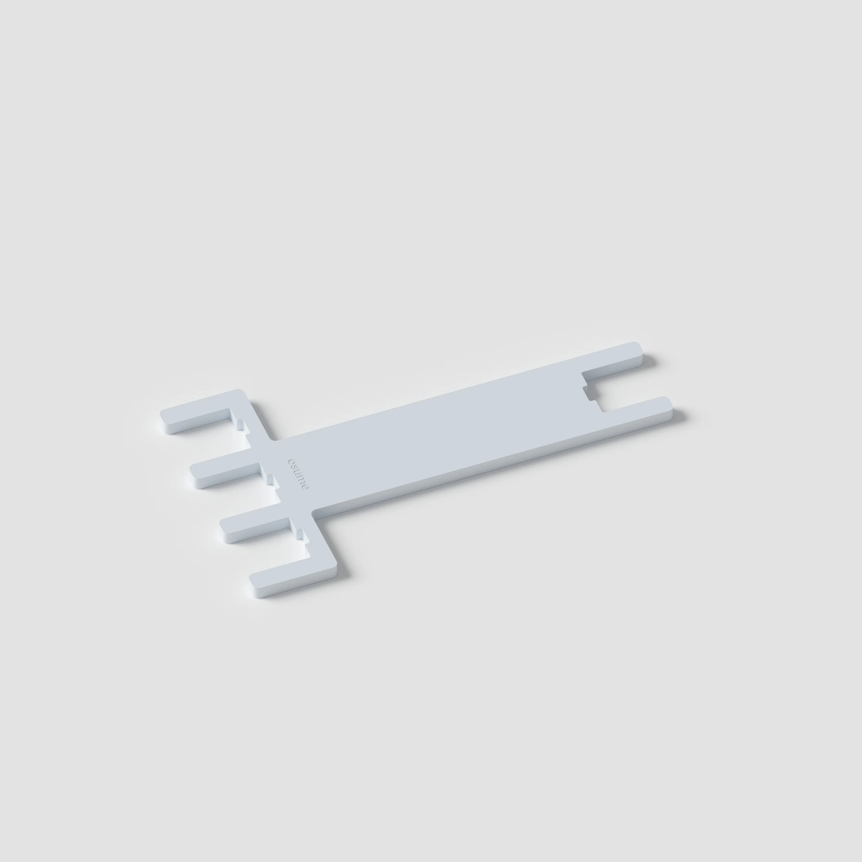 keyboard plate fork - Image 4