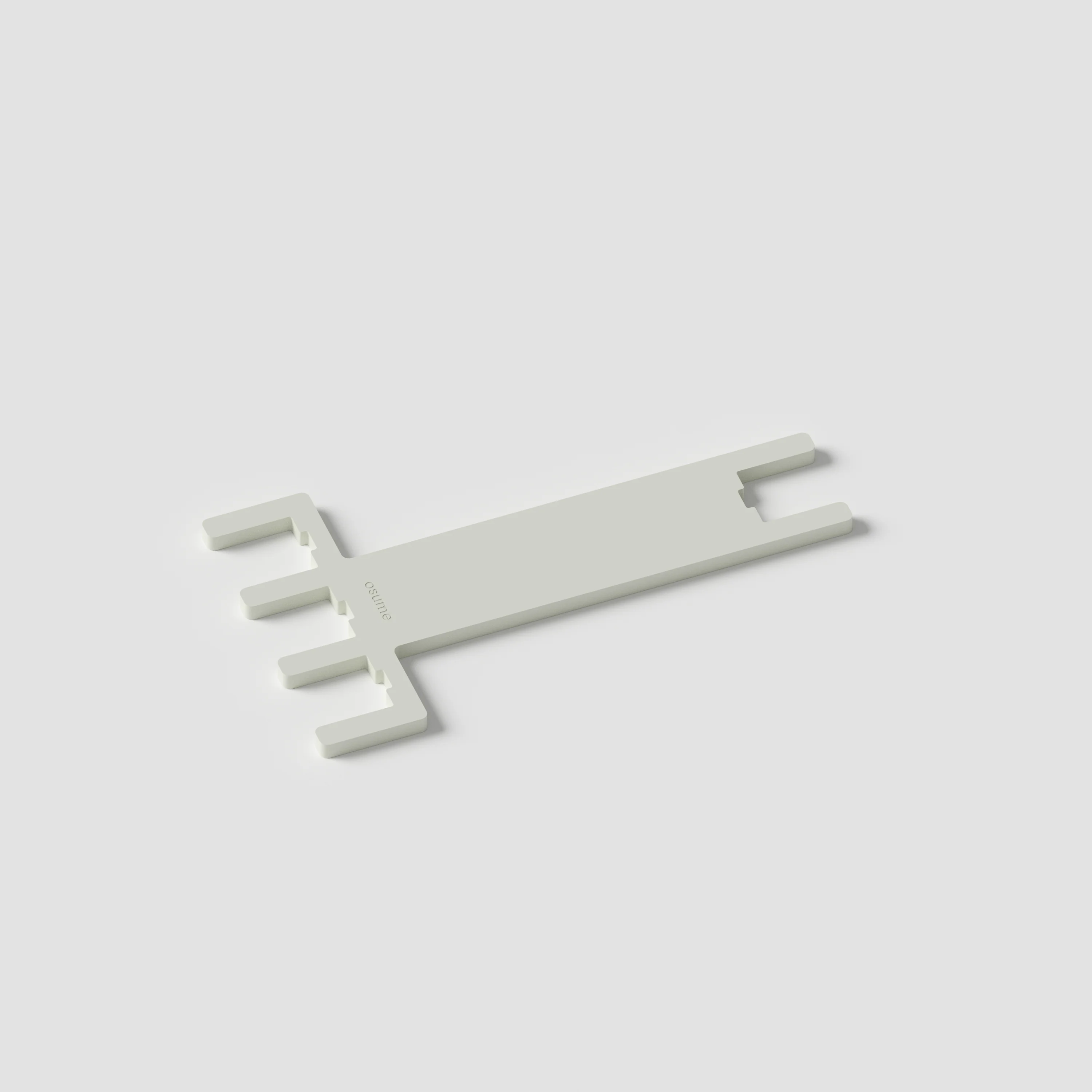 keyboard plate fork - Image 5