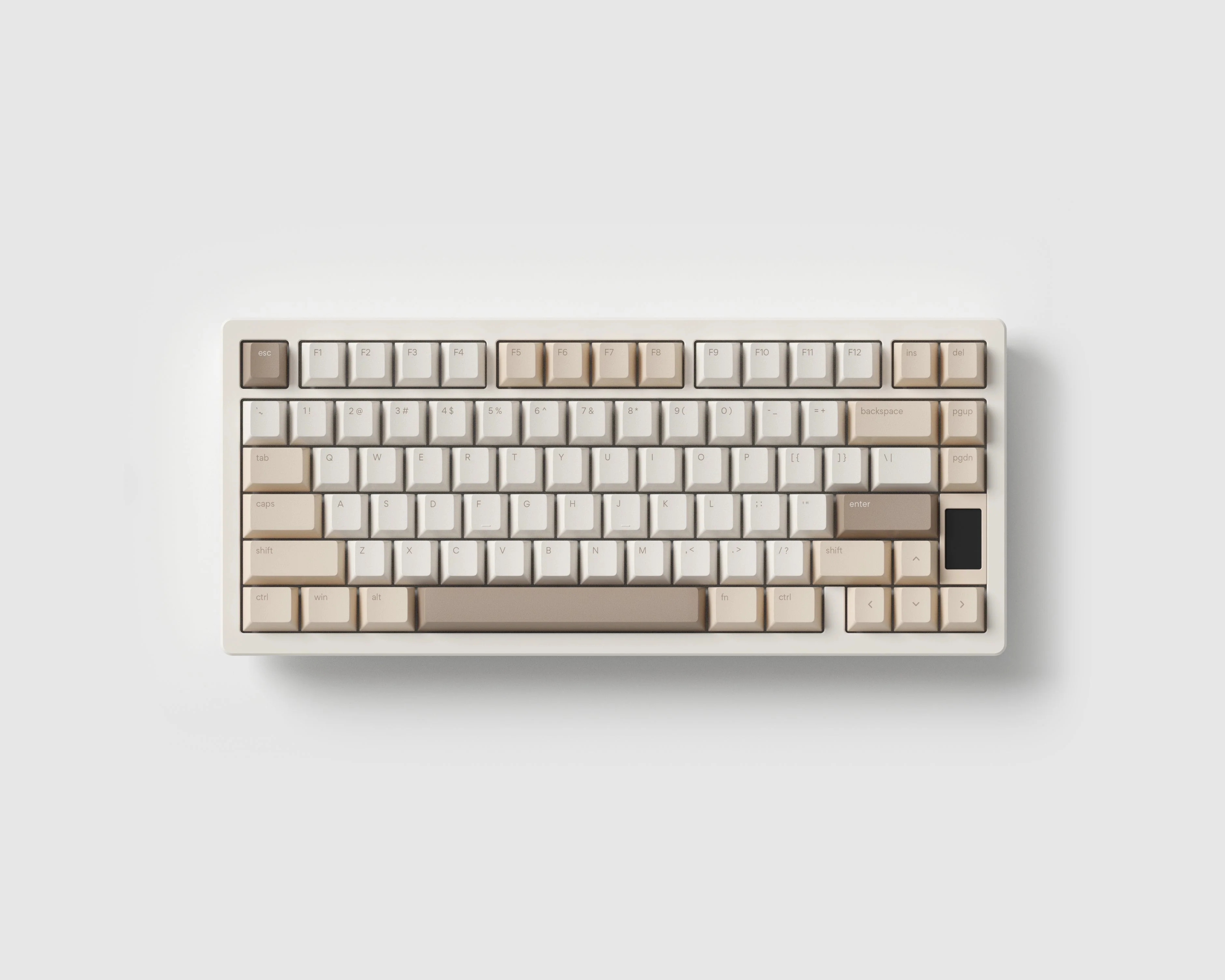 play75 keyboard