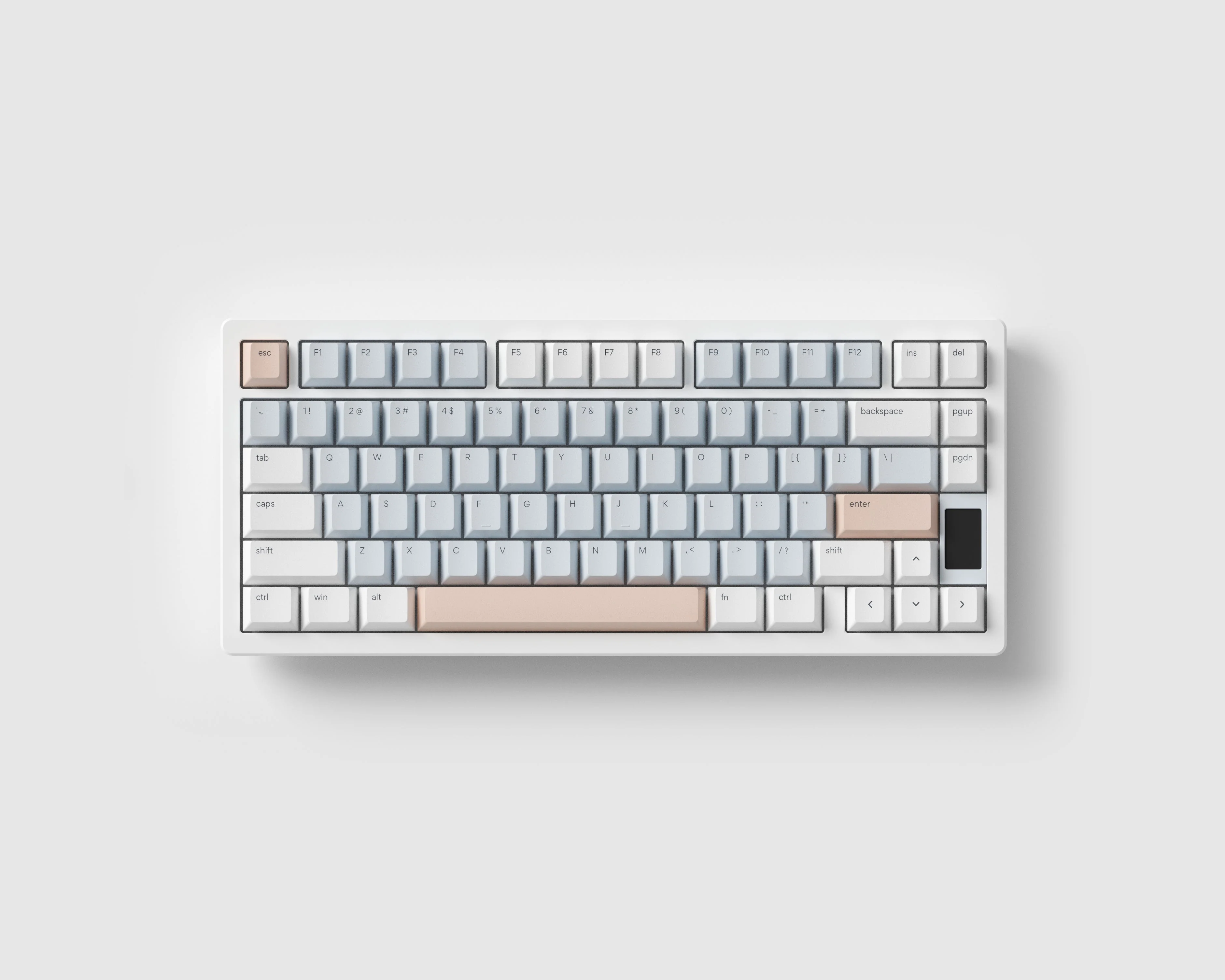 play75 keyboard - Image 14