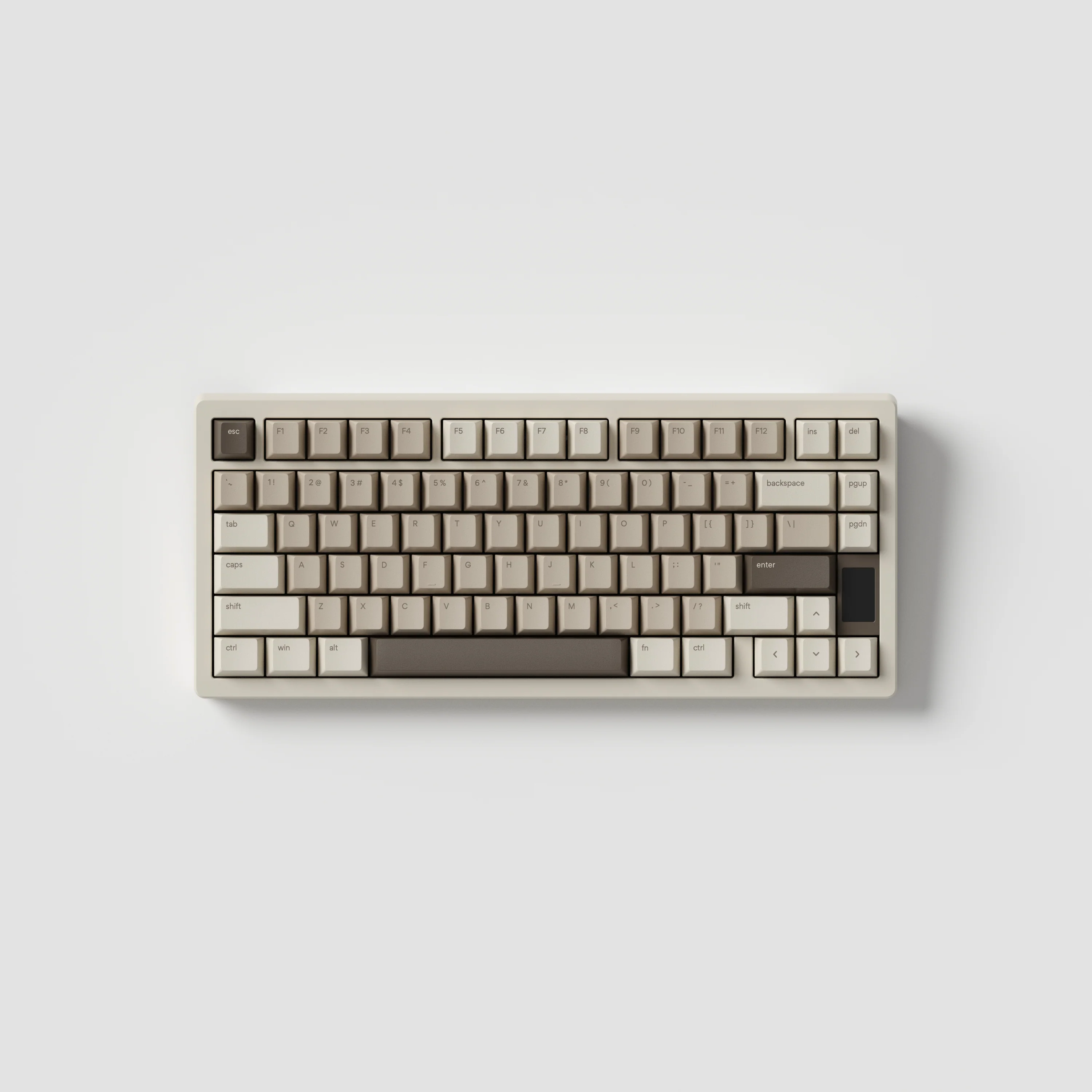 play75 keyboard - Image 16