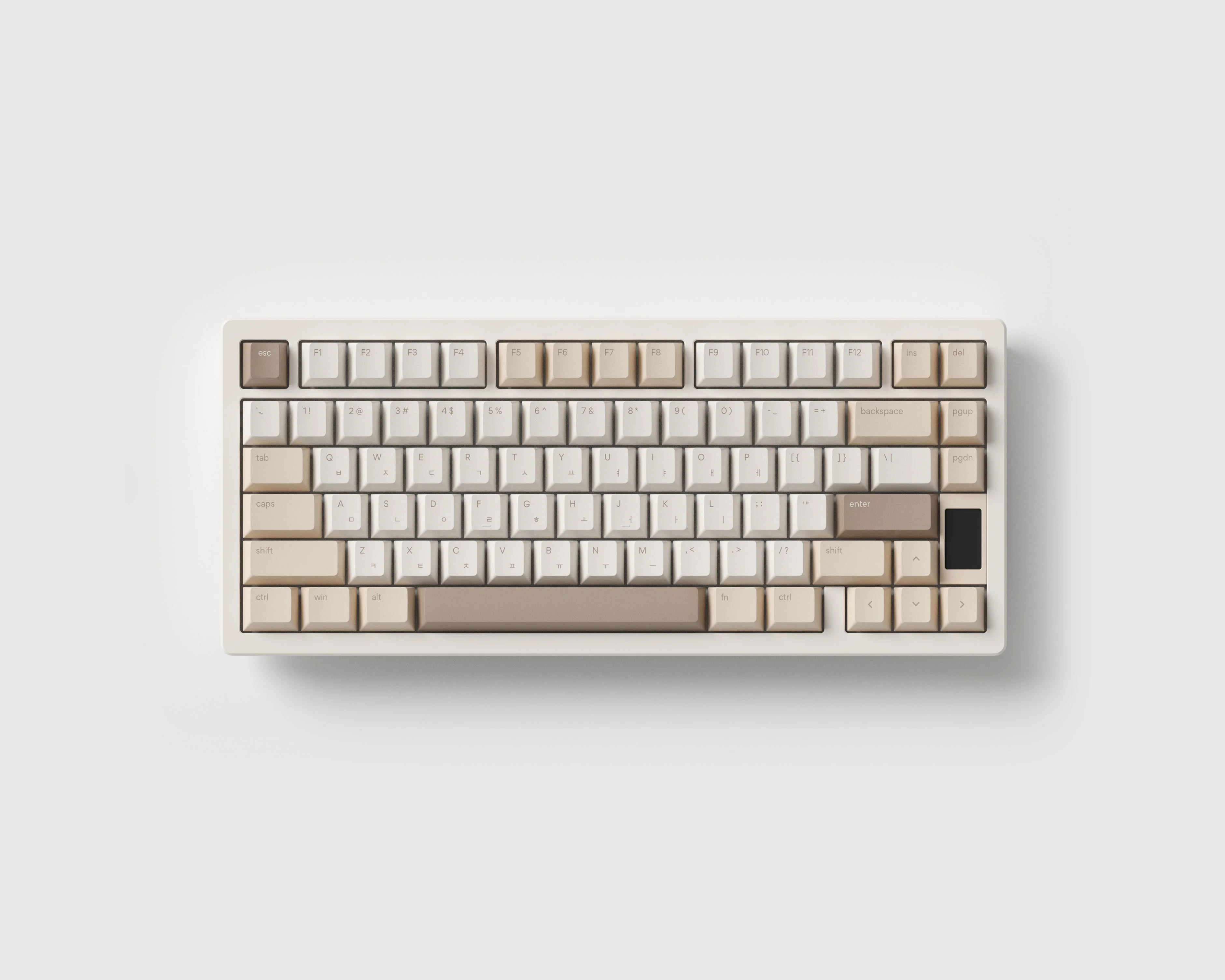 play75 keyboard - Image 3
