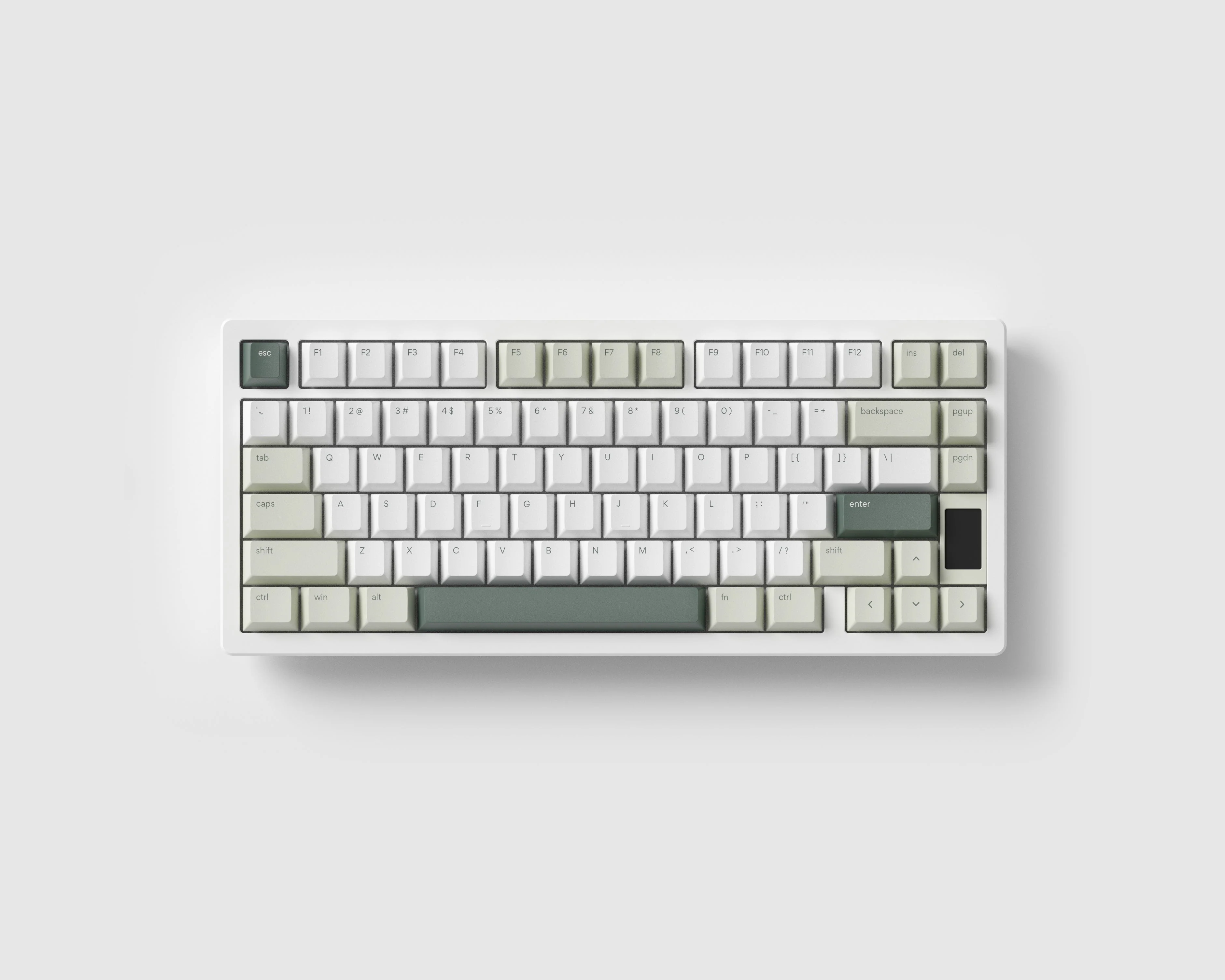play75 keyboard - Image 5