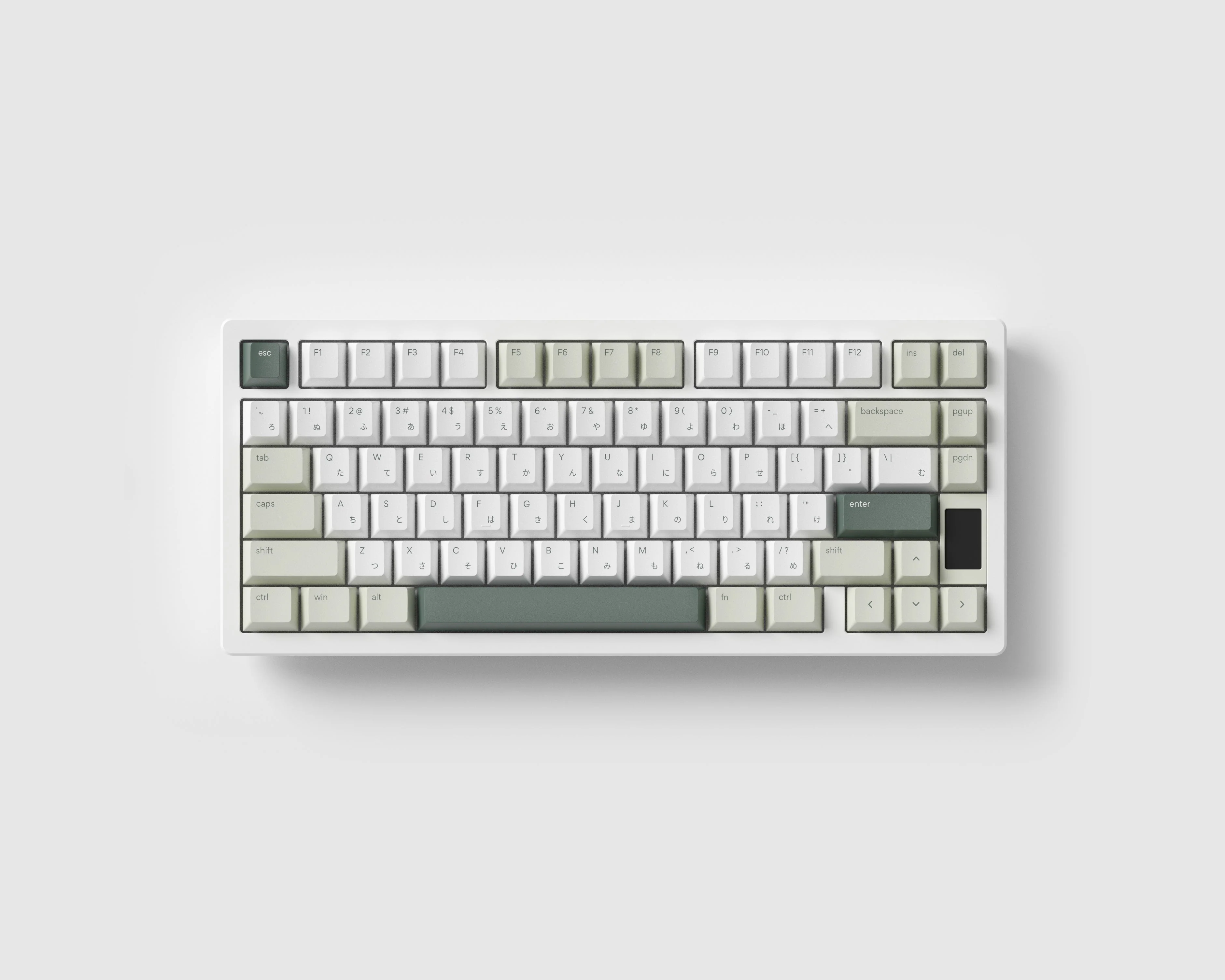 play75 keyboard - Image 6