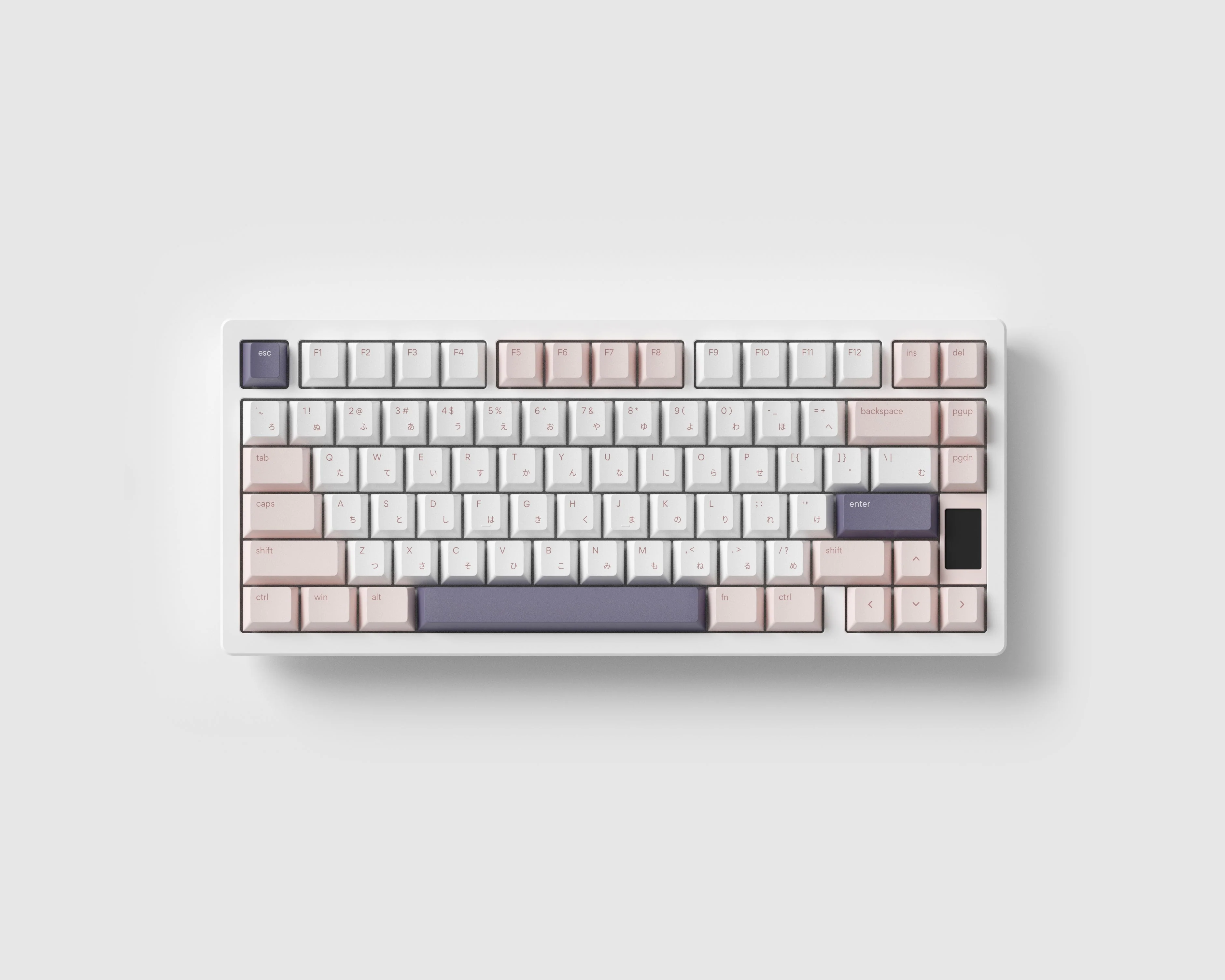 play75 keyboard - Image 8