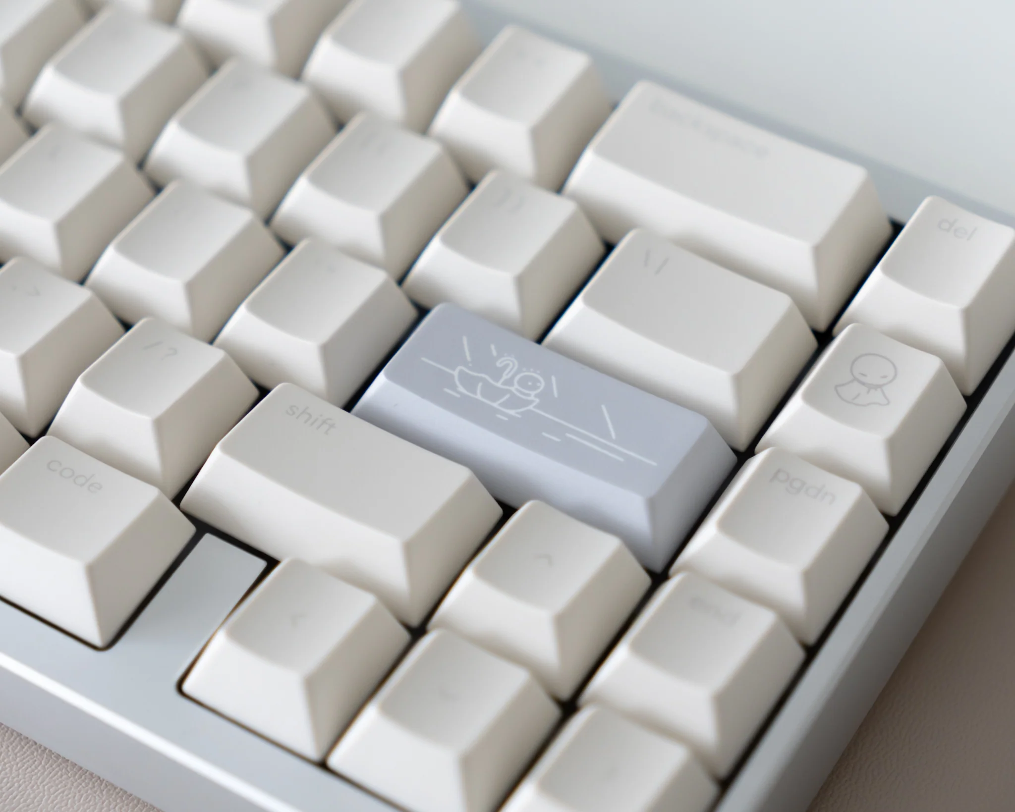 rainy day keycaps - Image 6