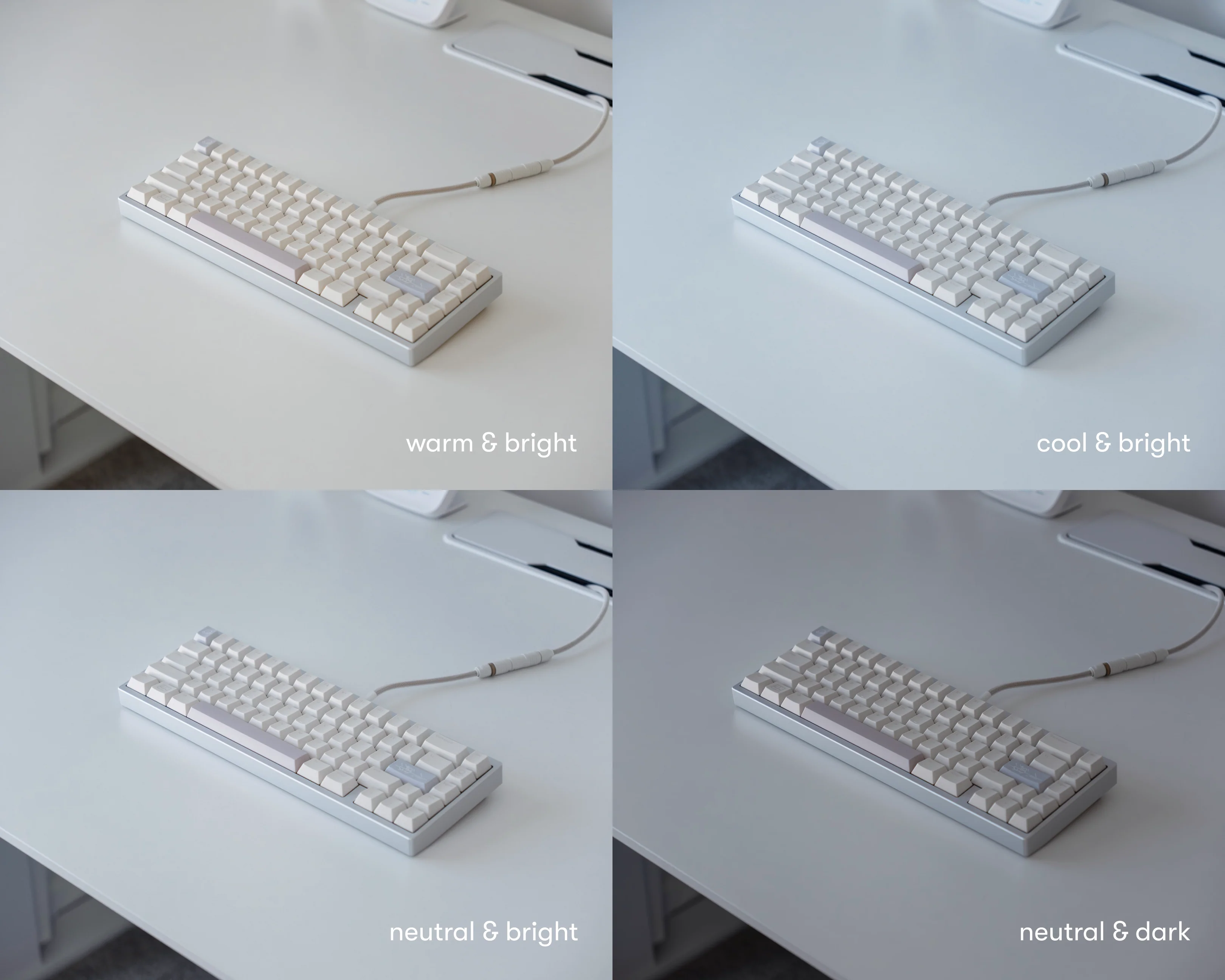 rainy day keycaps - Image 8