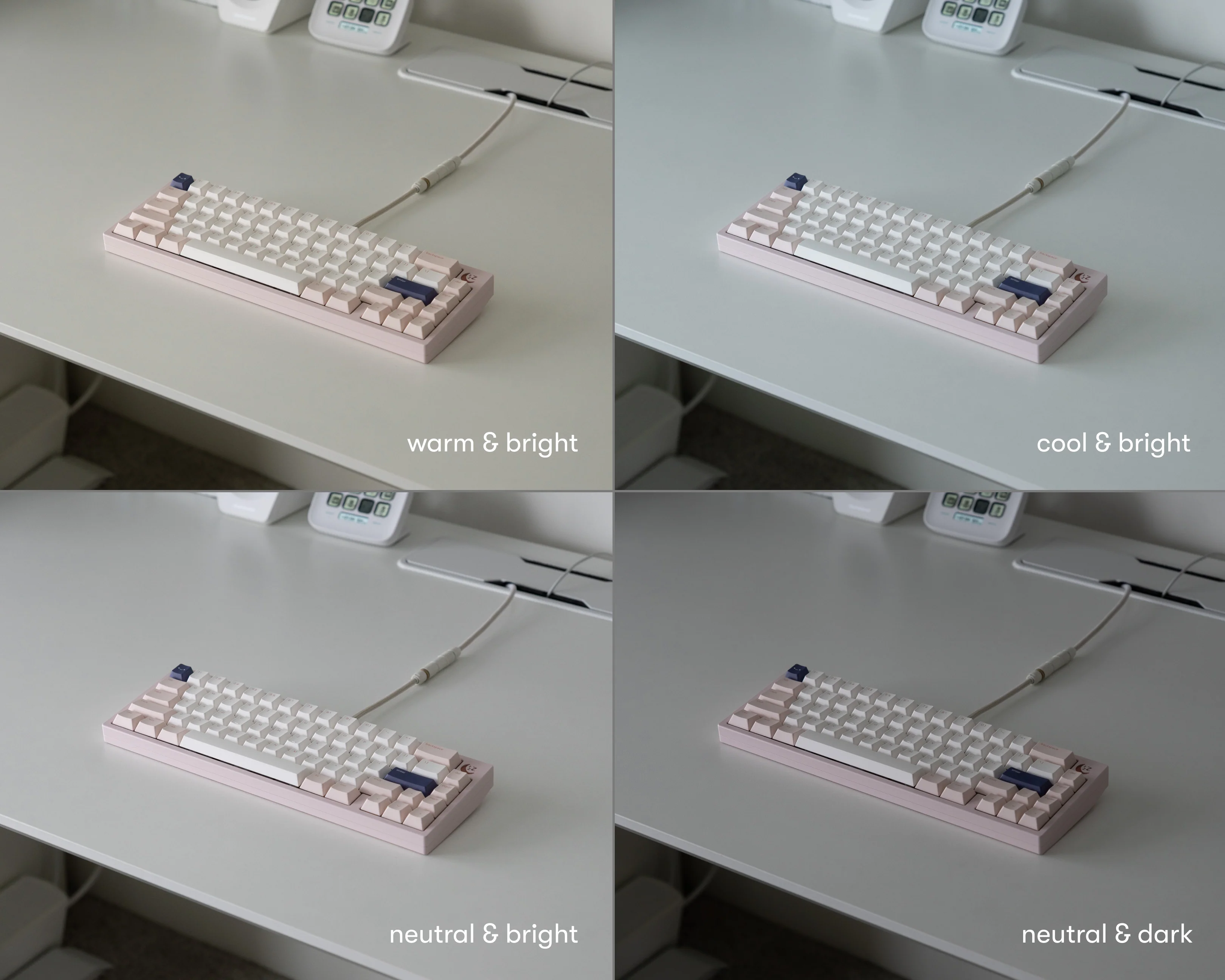 sakura keycaps - Image 10