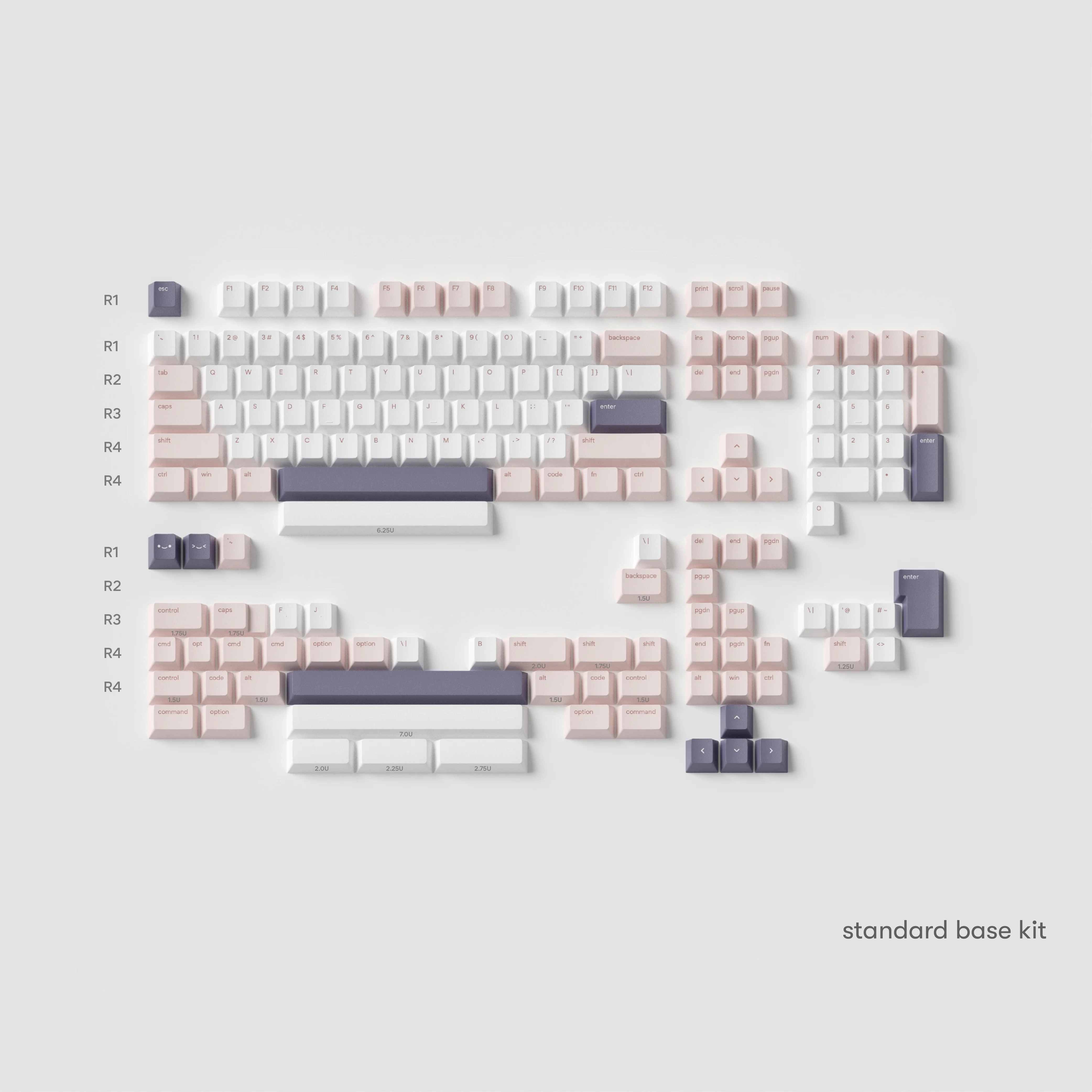 sakura keycaps - Image 11