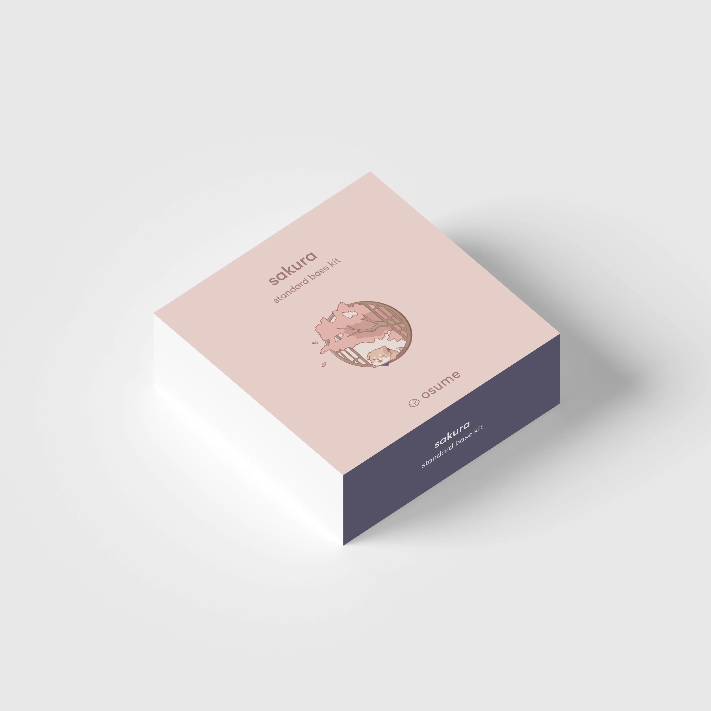 sakura keycaps - Image 14