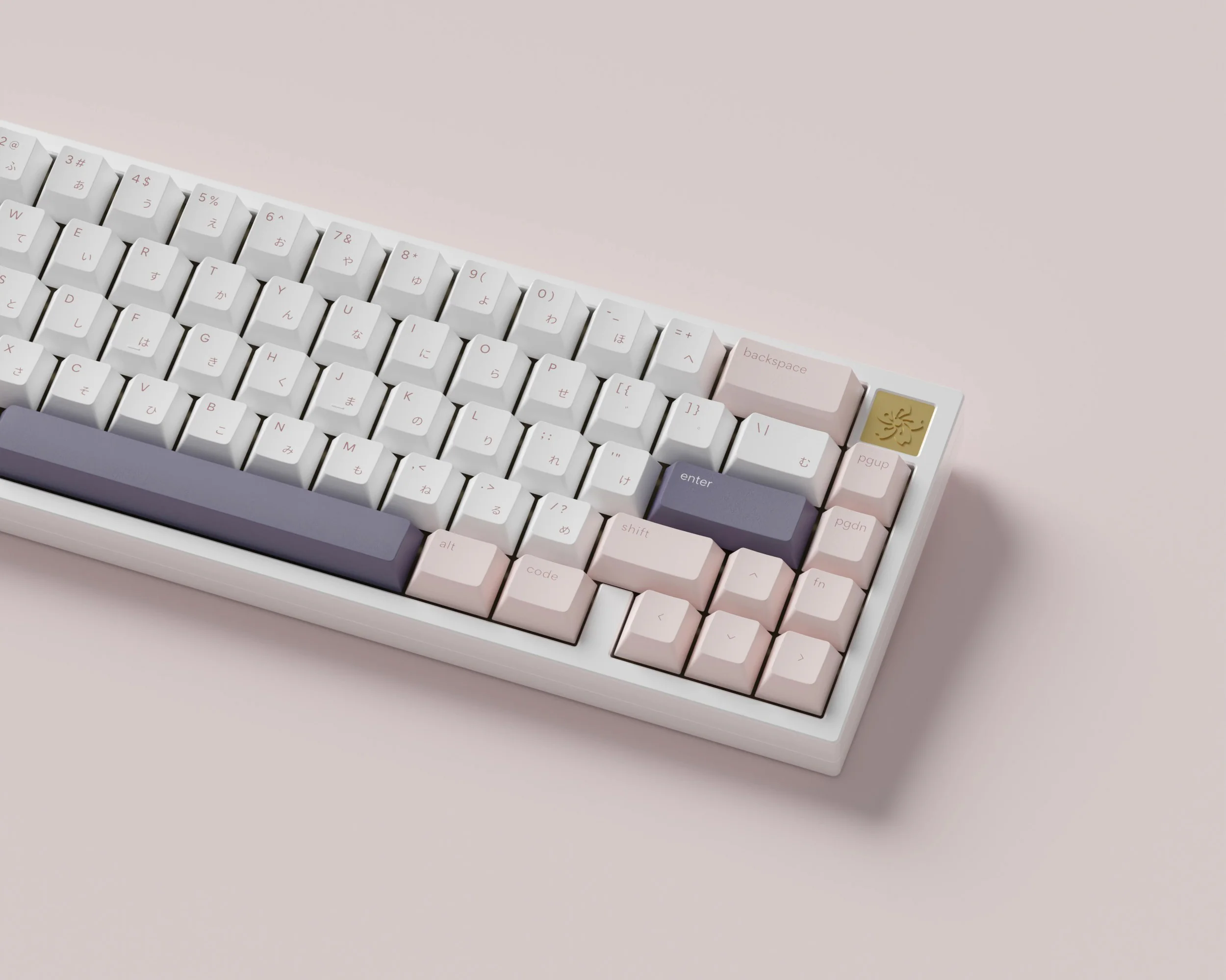 sakura keycaps - Image 5