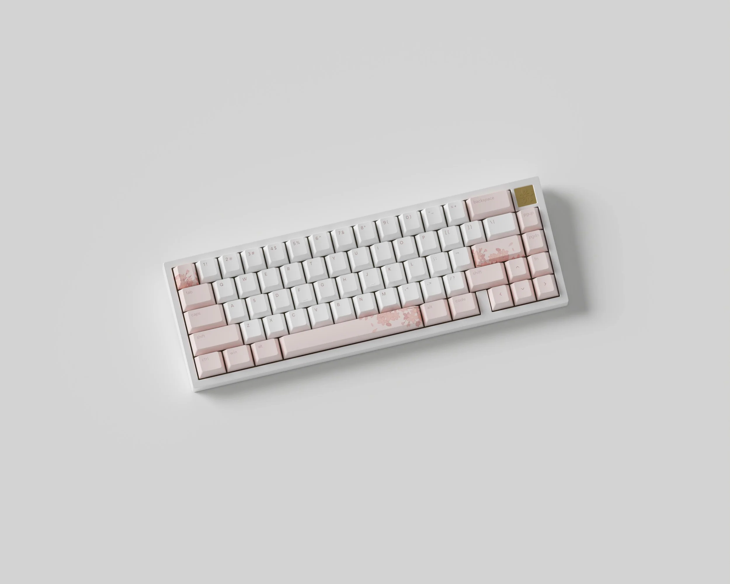 sakura keycaps - Image 6