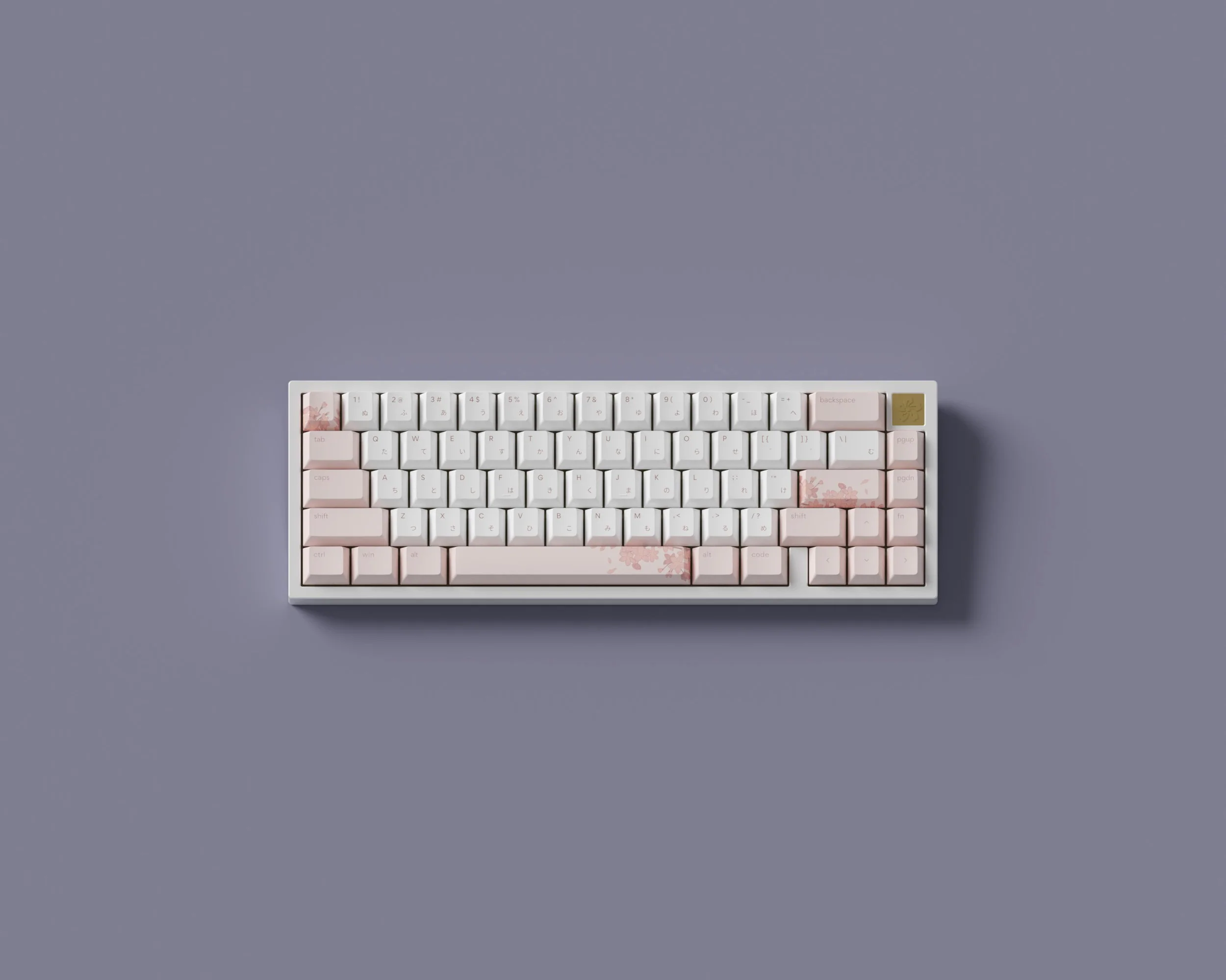 sakura keycaps - Image 7