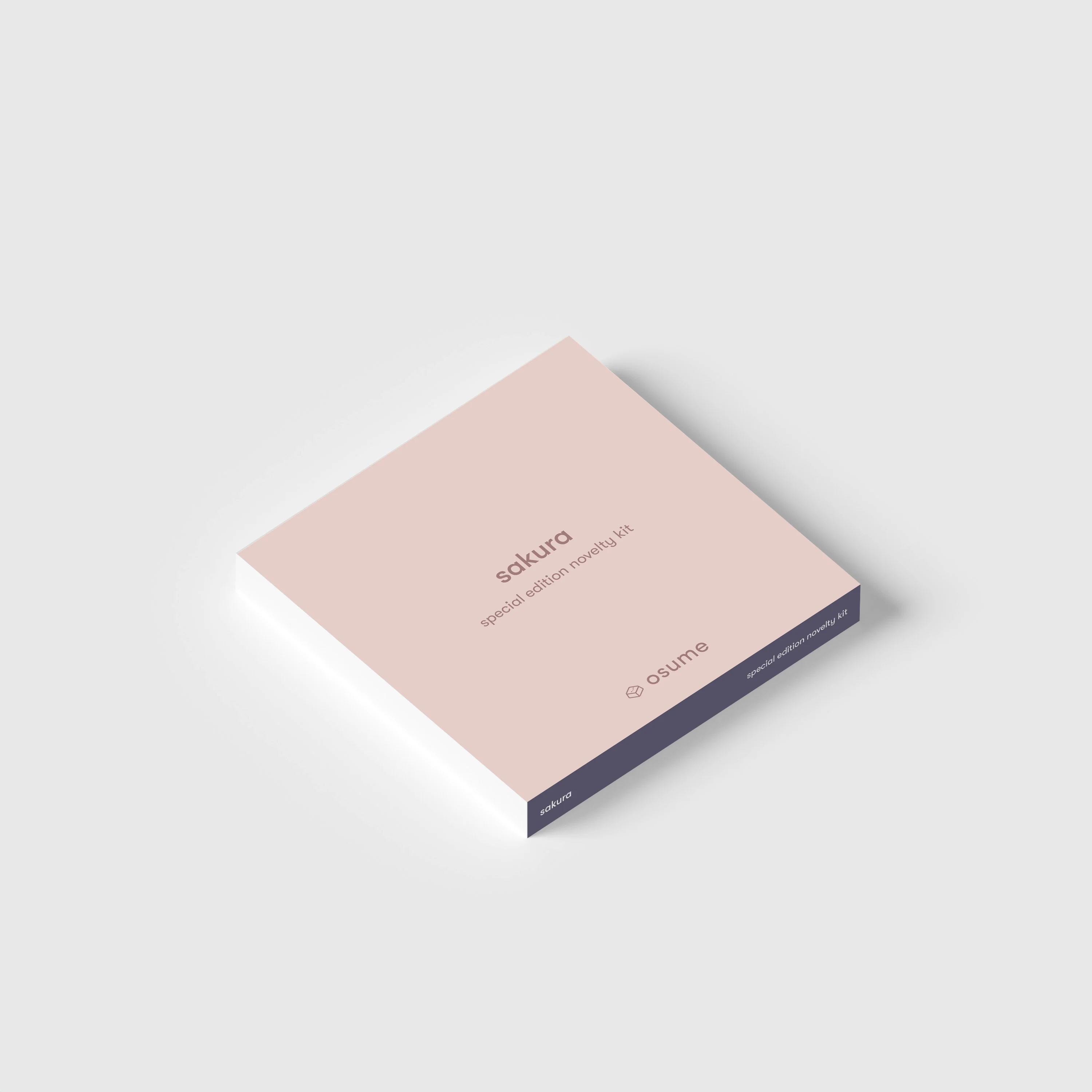 sakura novelty kit - Image 4
