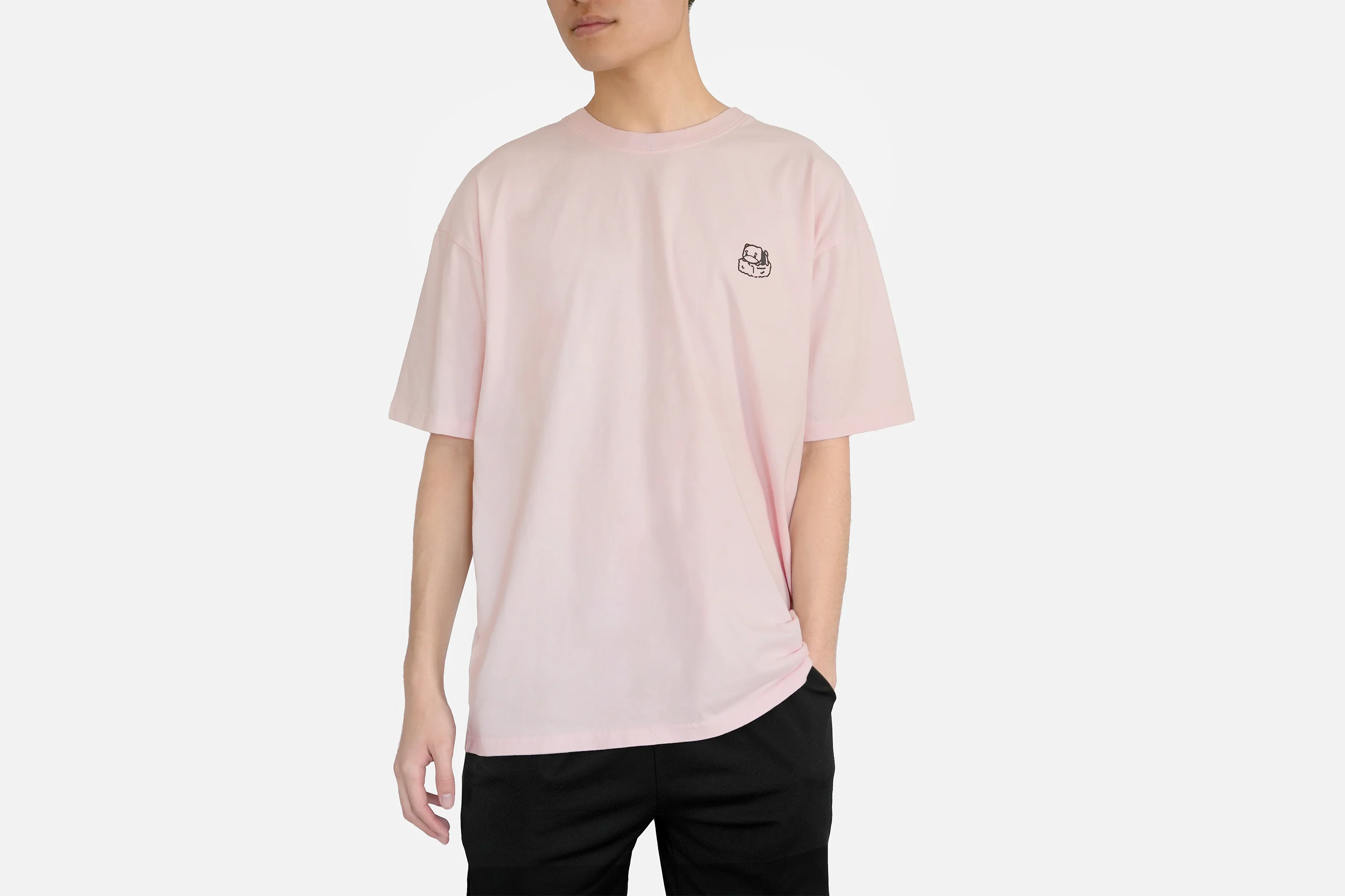 sakura original tee - Image 3