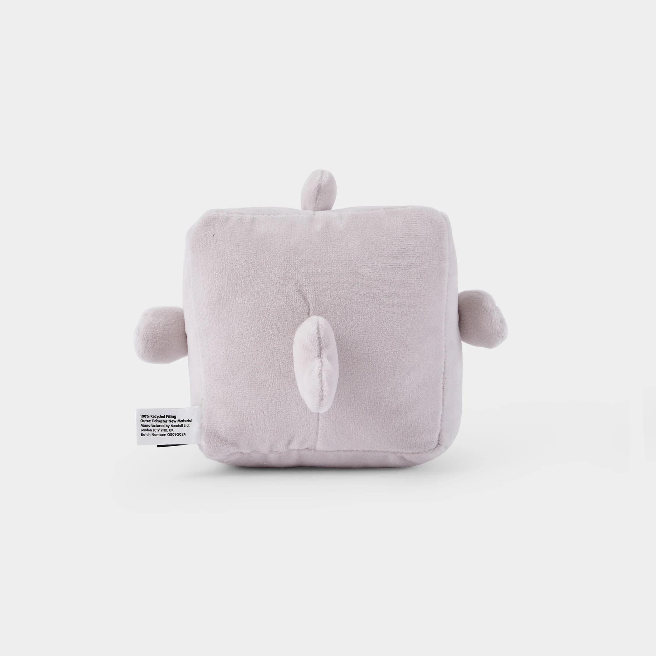 shark plushie - Image 3