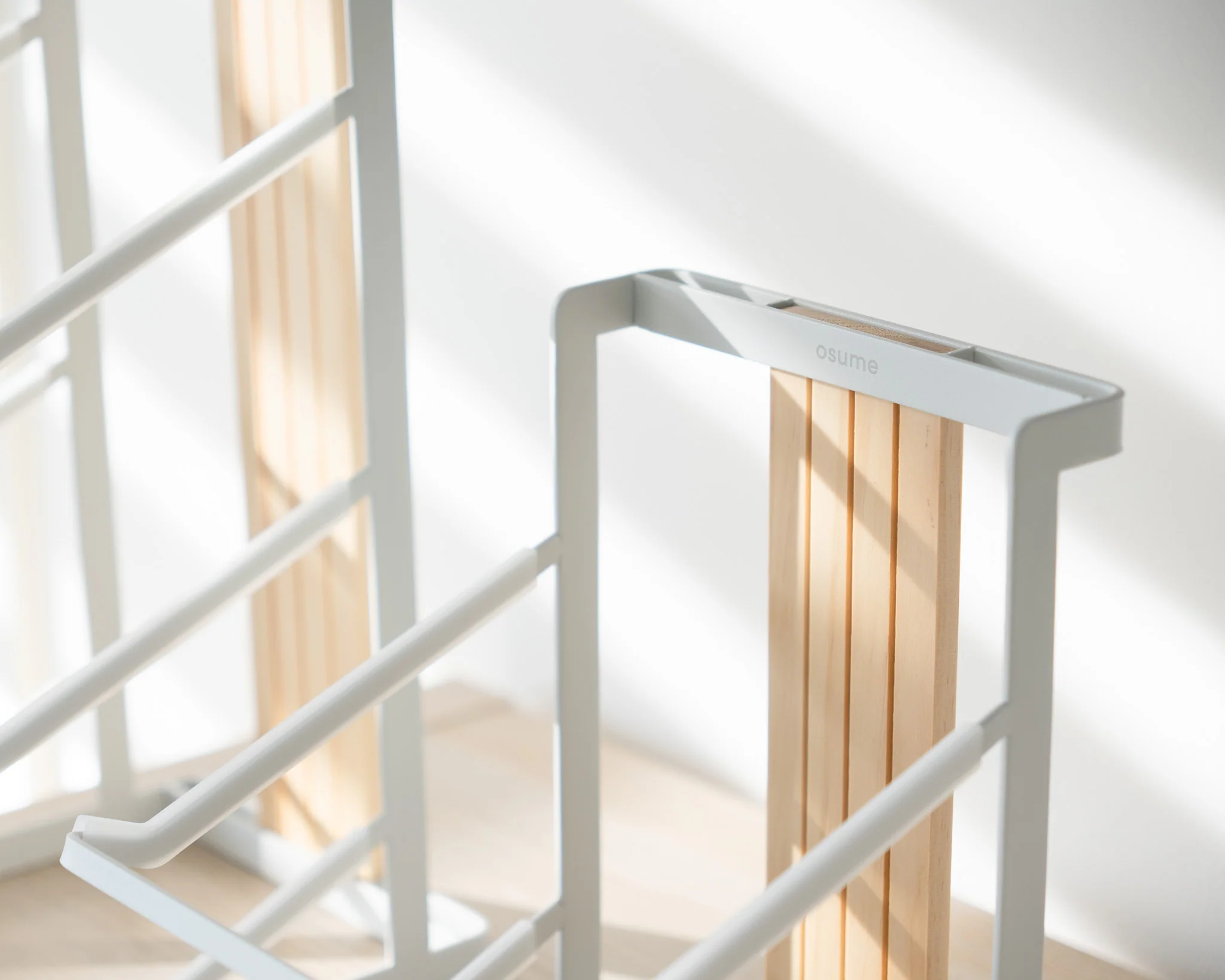 two tier keyboard shelf - Image 8