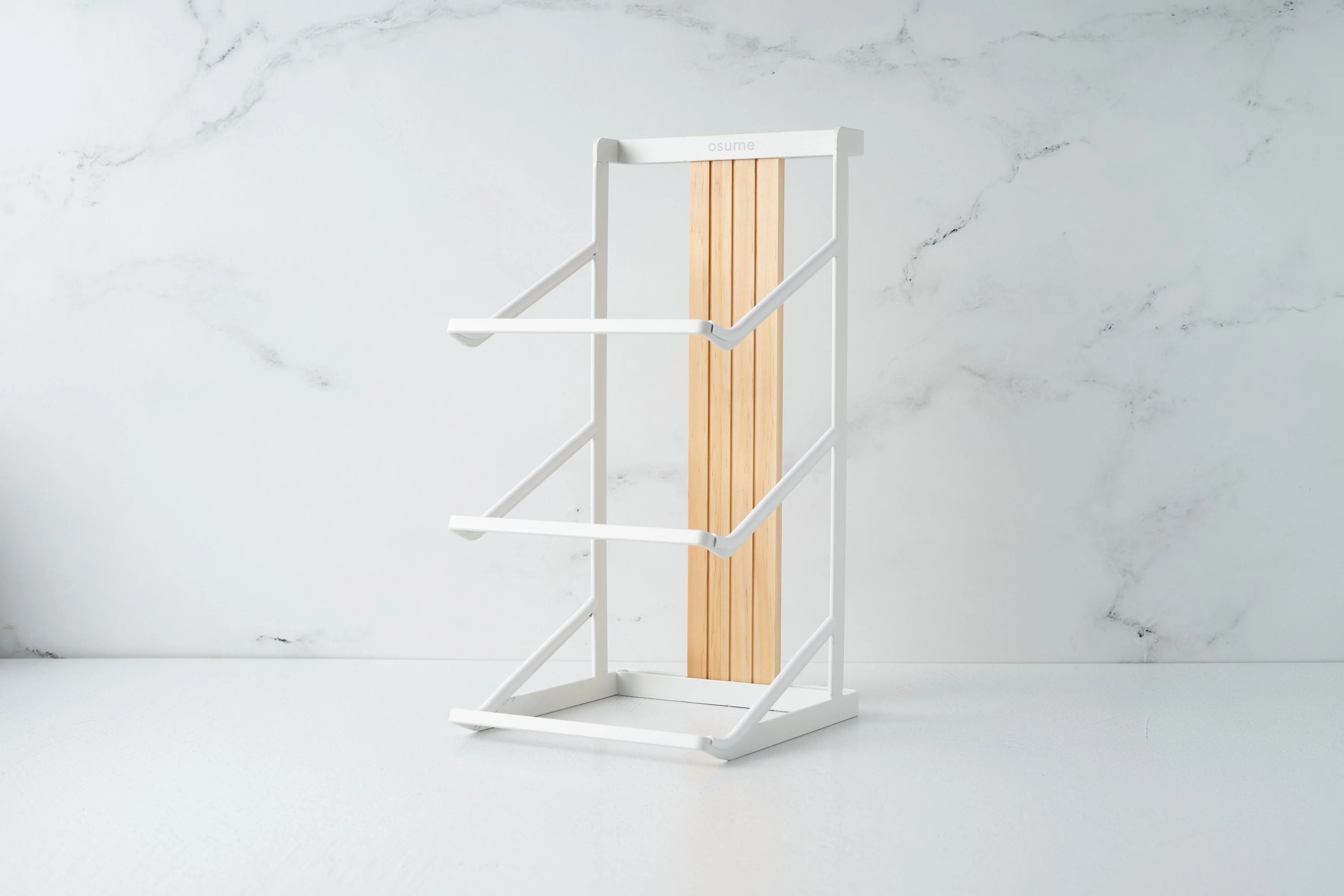 three tier keyboard shelf - Image 7