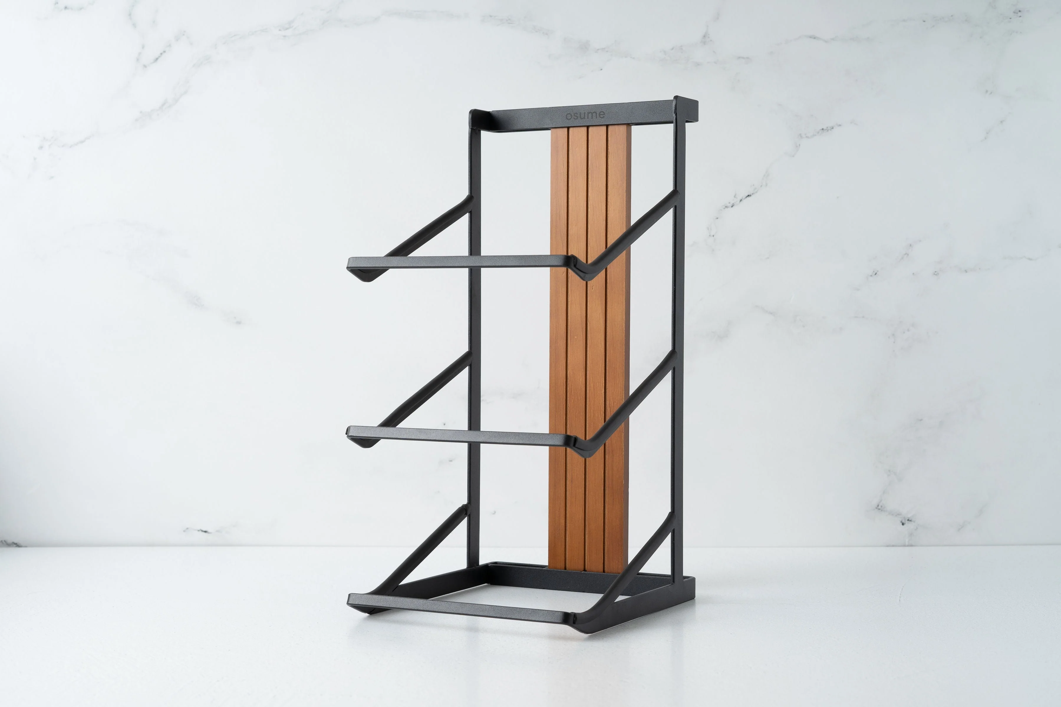 three tier keyboard shelf - Image 8