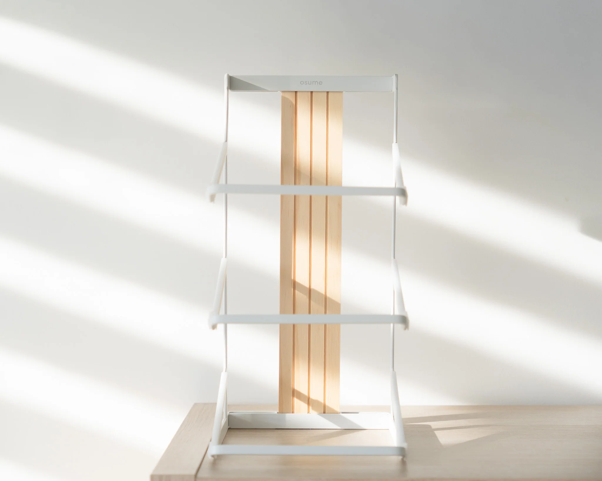 three tier keyboard shelf - Image 9