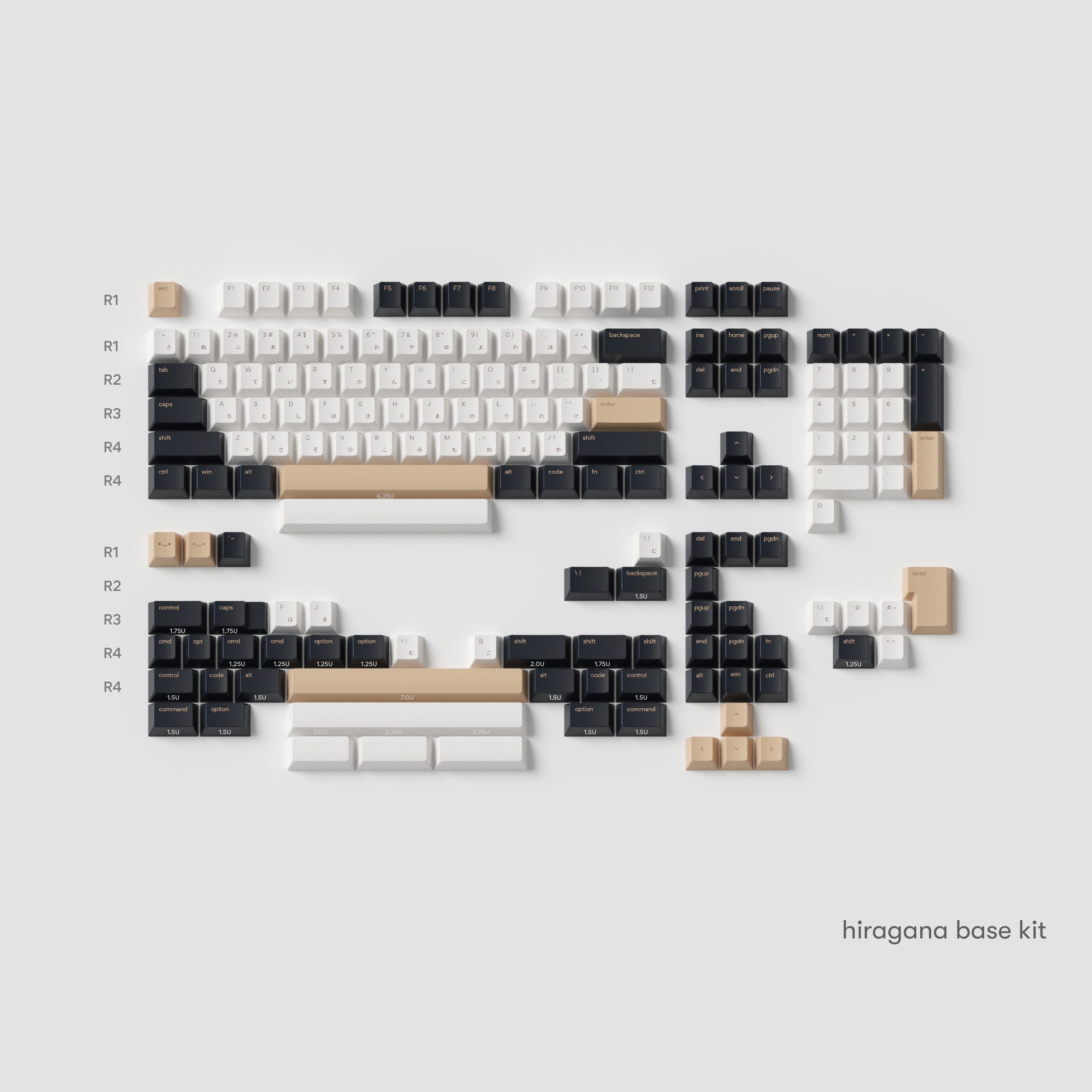 tsukimi keycaps - Image 11