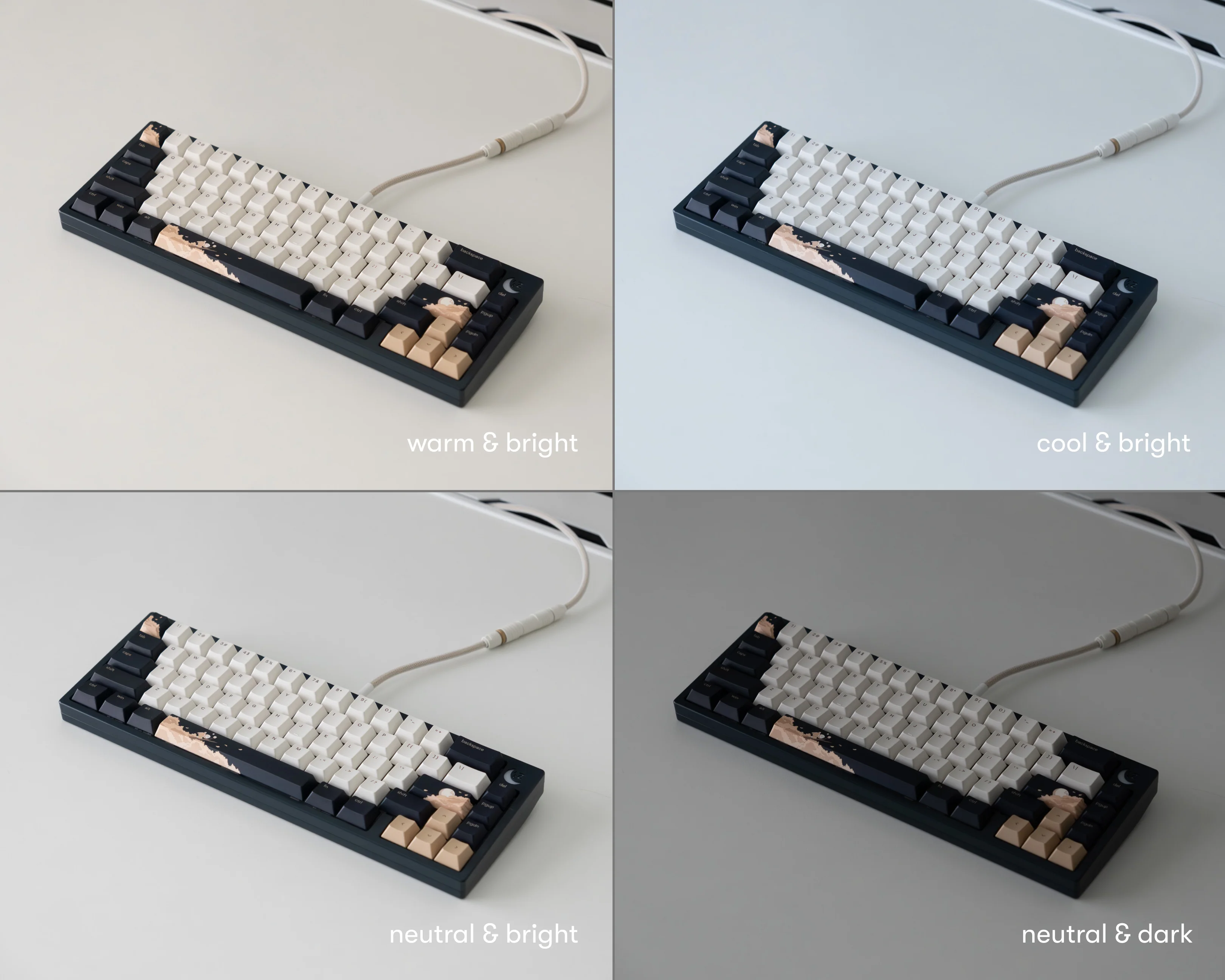 tsukimi keycaps - Image 12