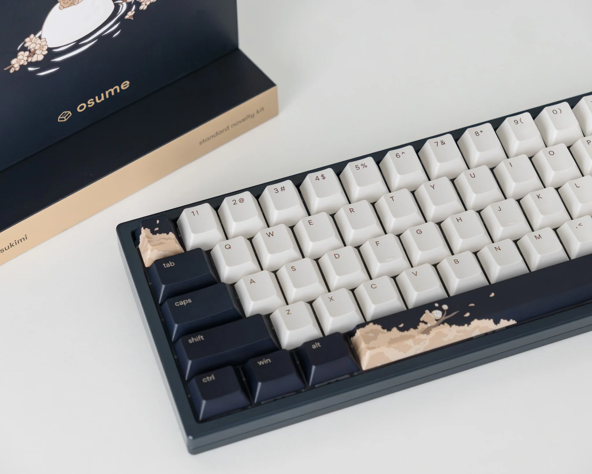 tsukimi keycaps - Image 6