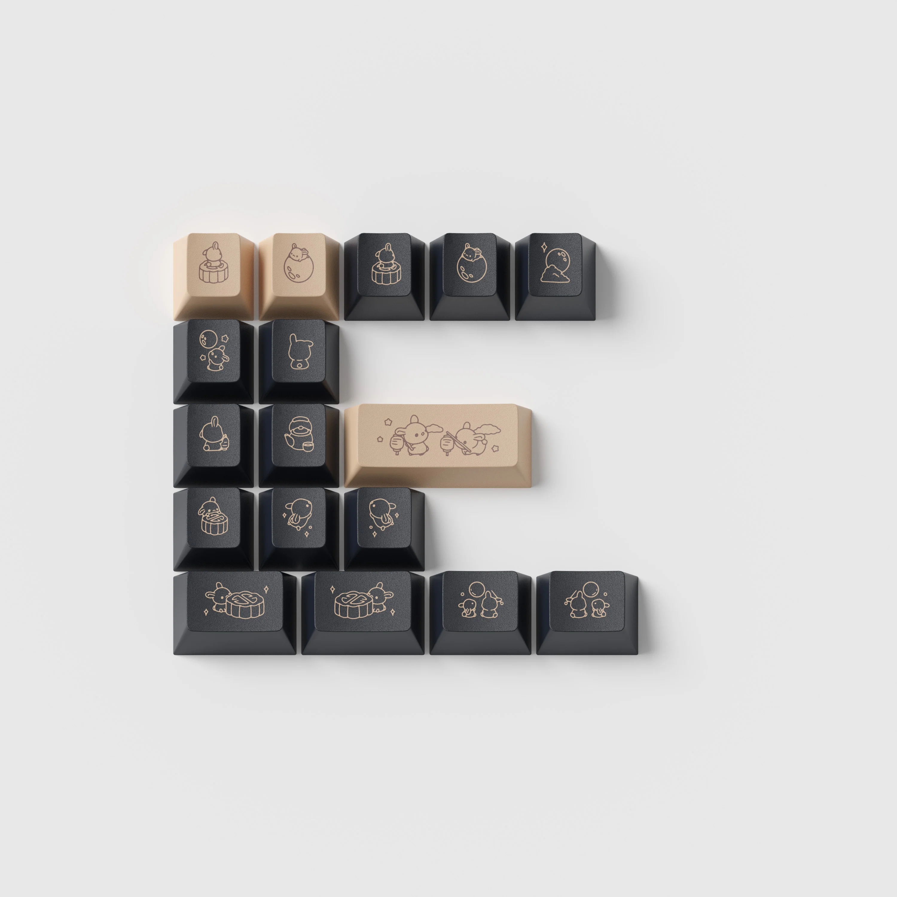 tsukimi novelty kit - Image 4