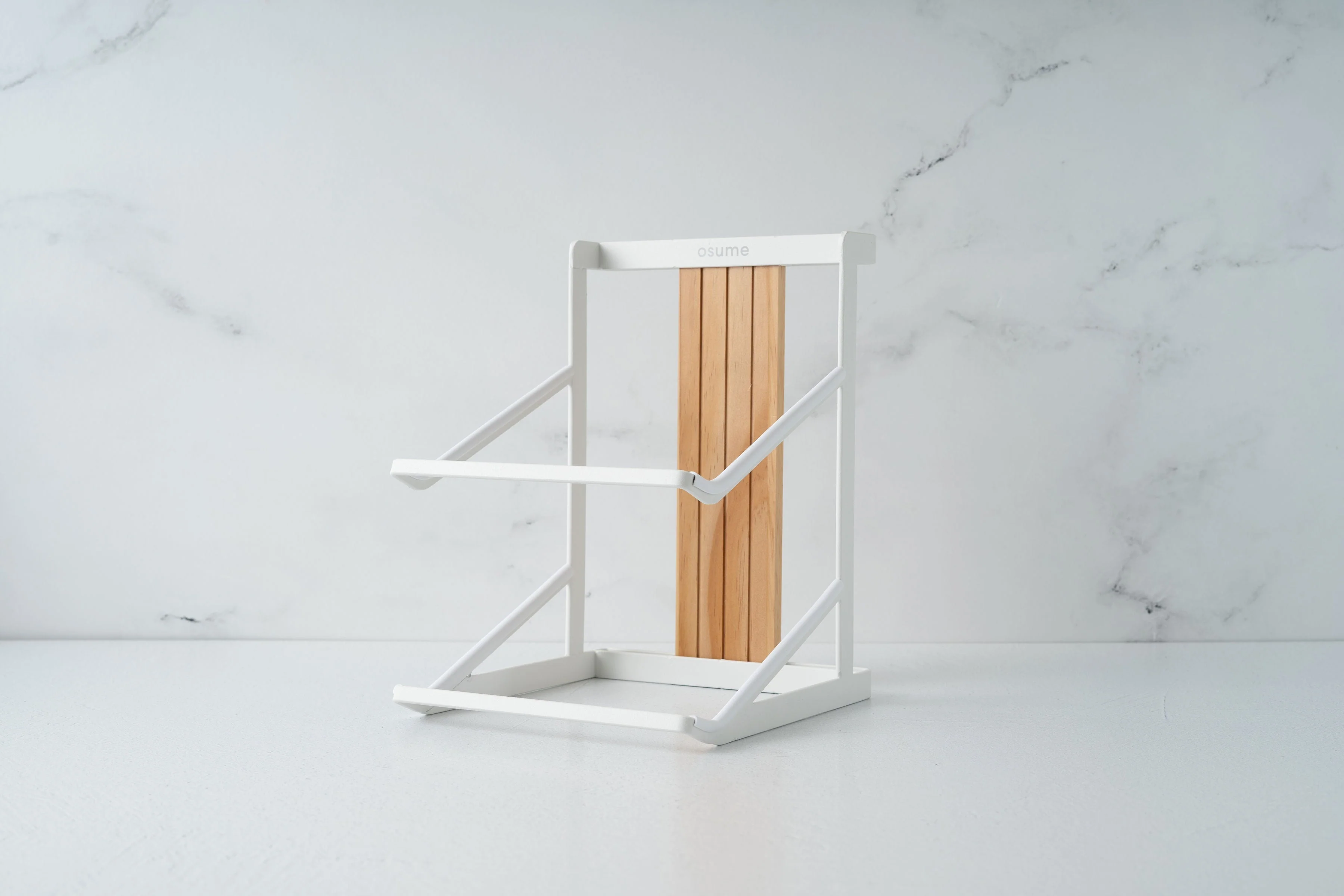 two tier keyboard shelf - Image 5