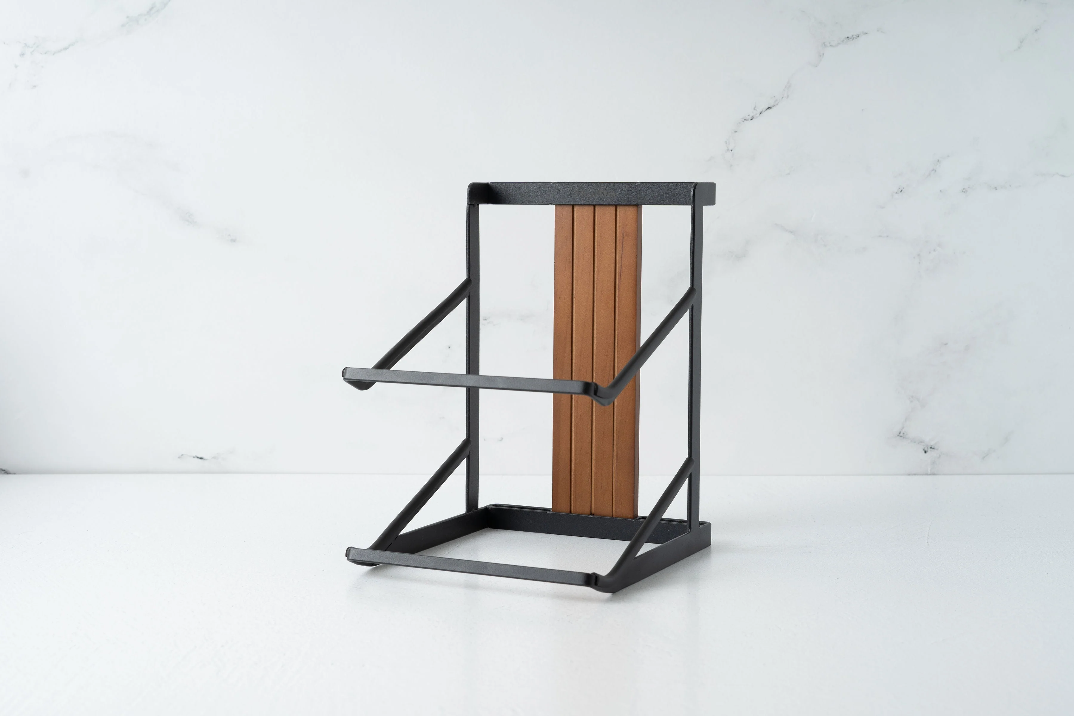 two tier keyboard shelf - Image 6
