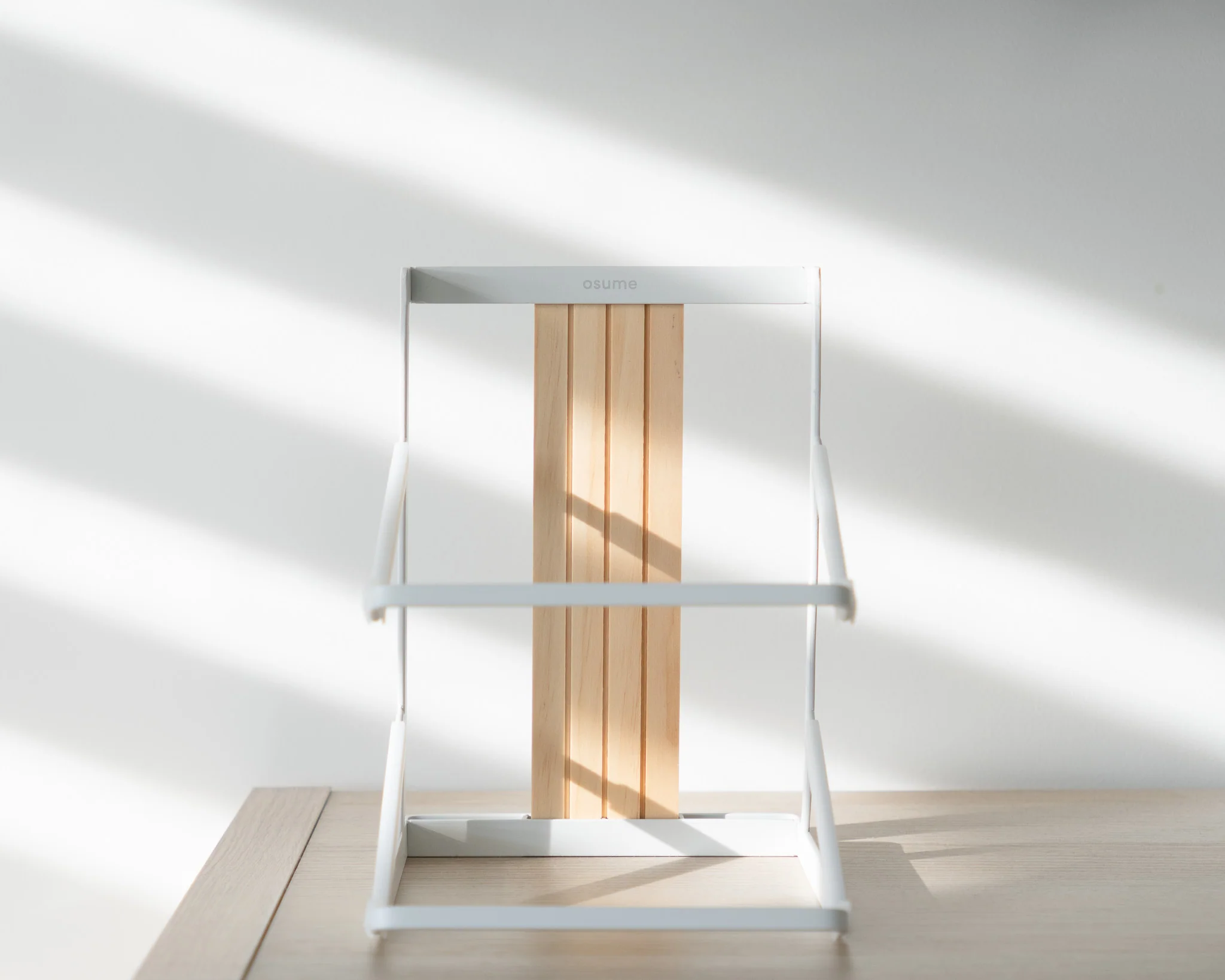 two tier keyboard shelf - Image 7