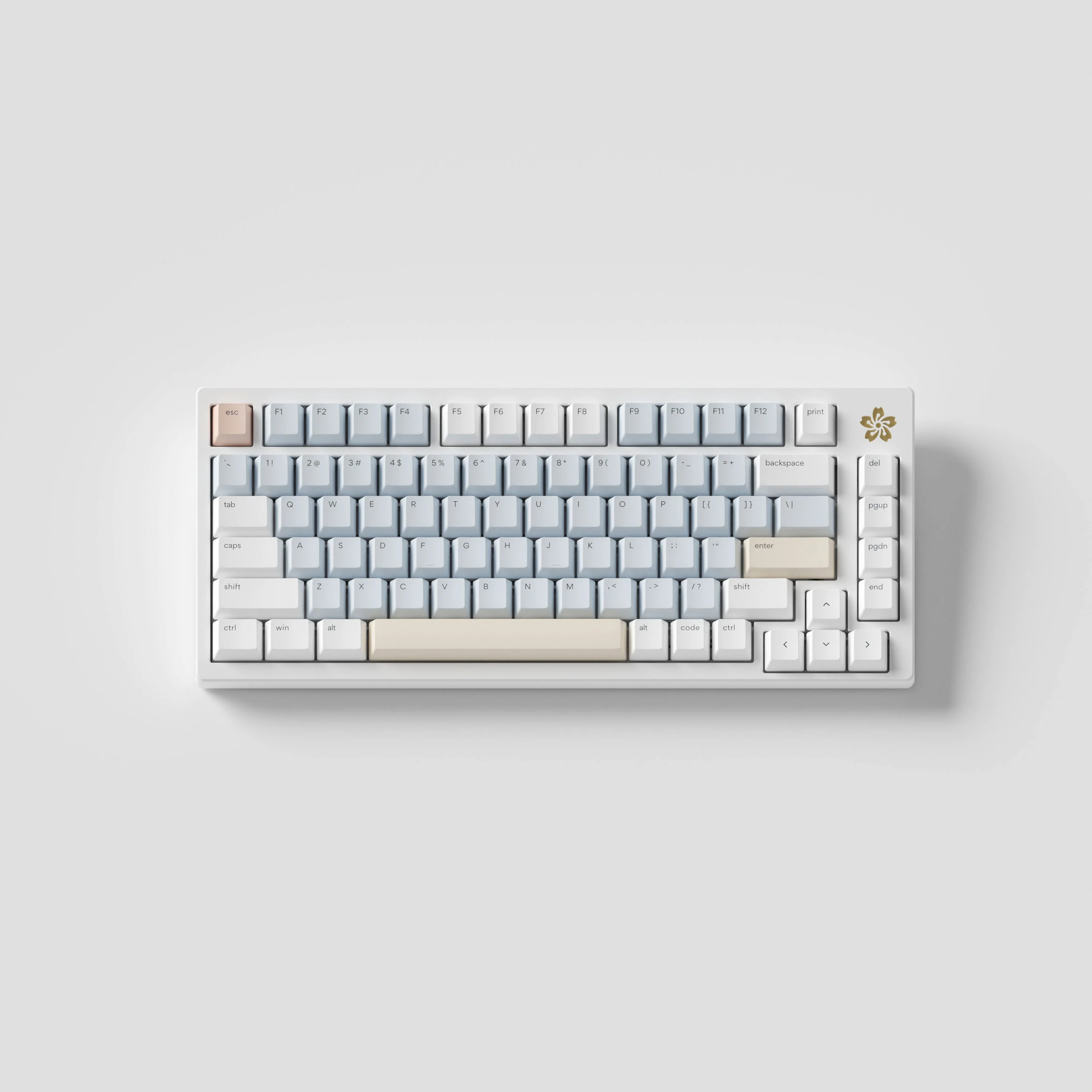 winterglow keycaps - Image 5
