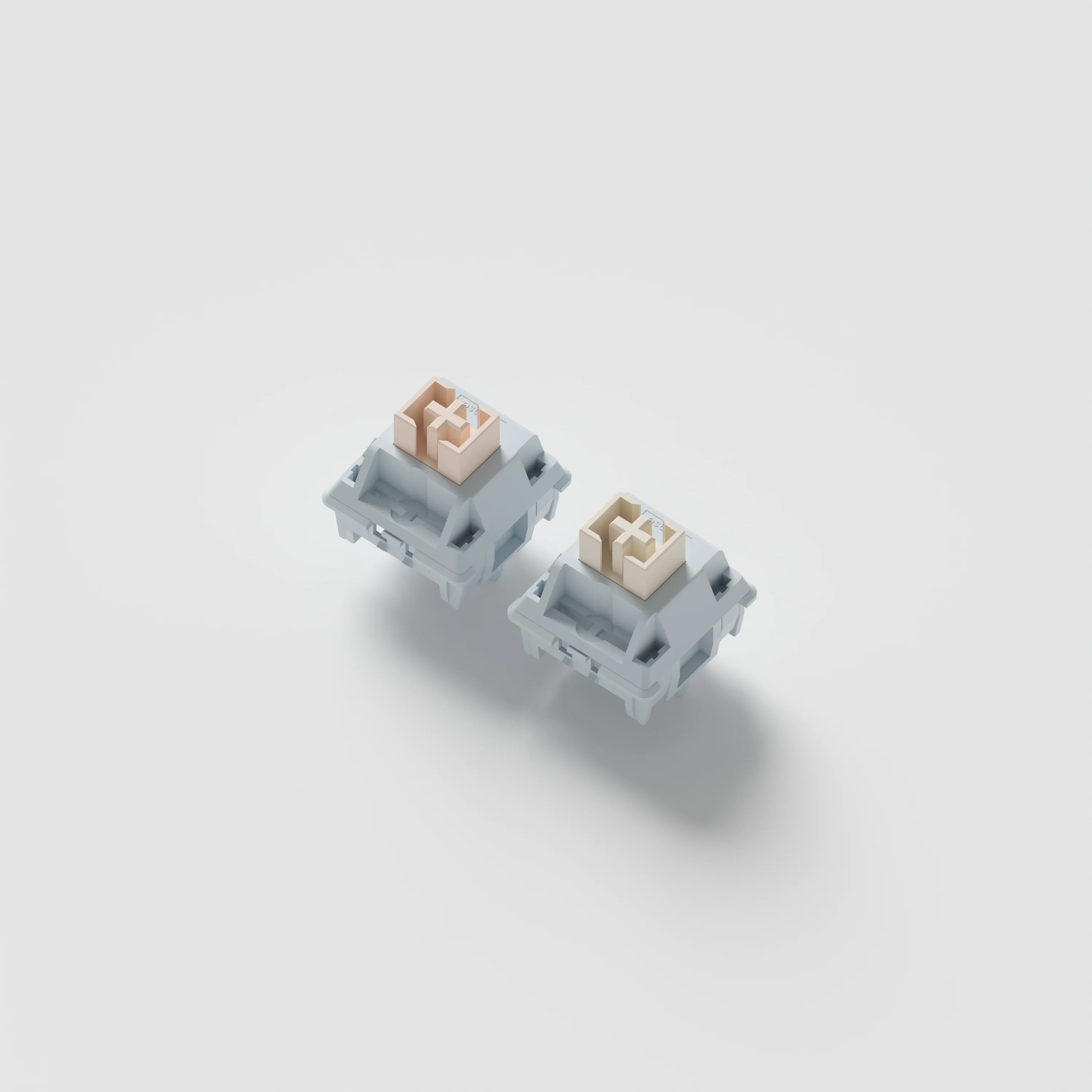 winterglow silent tactile switches - Image 3