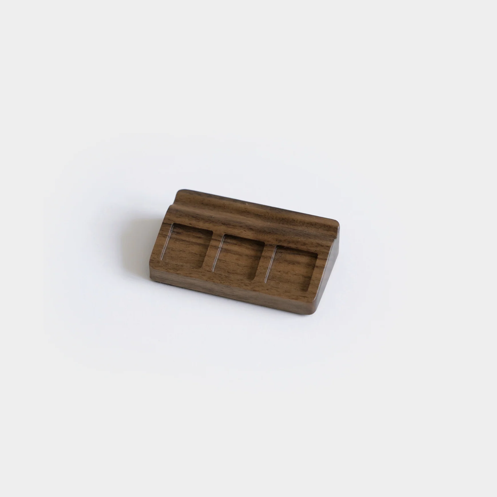 wooden artisan tray - Image 3