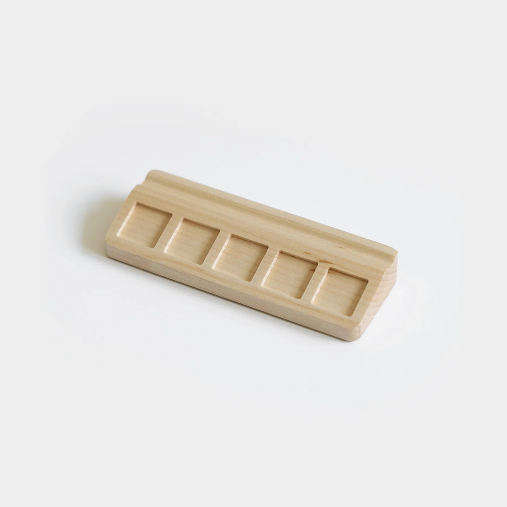 wooden artisan tray - Image 4