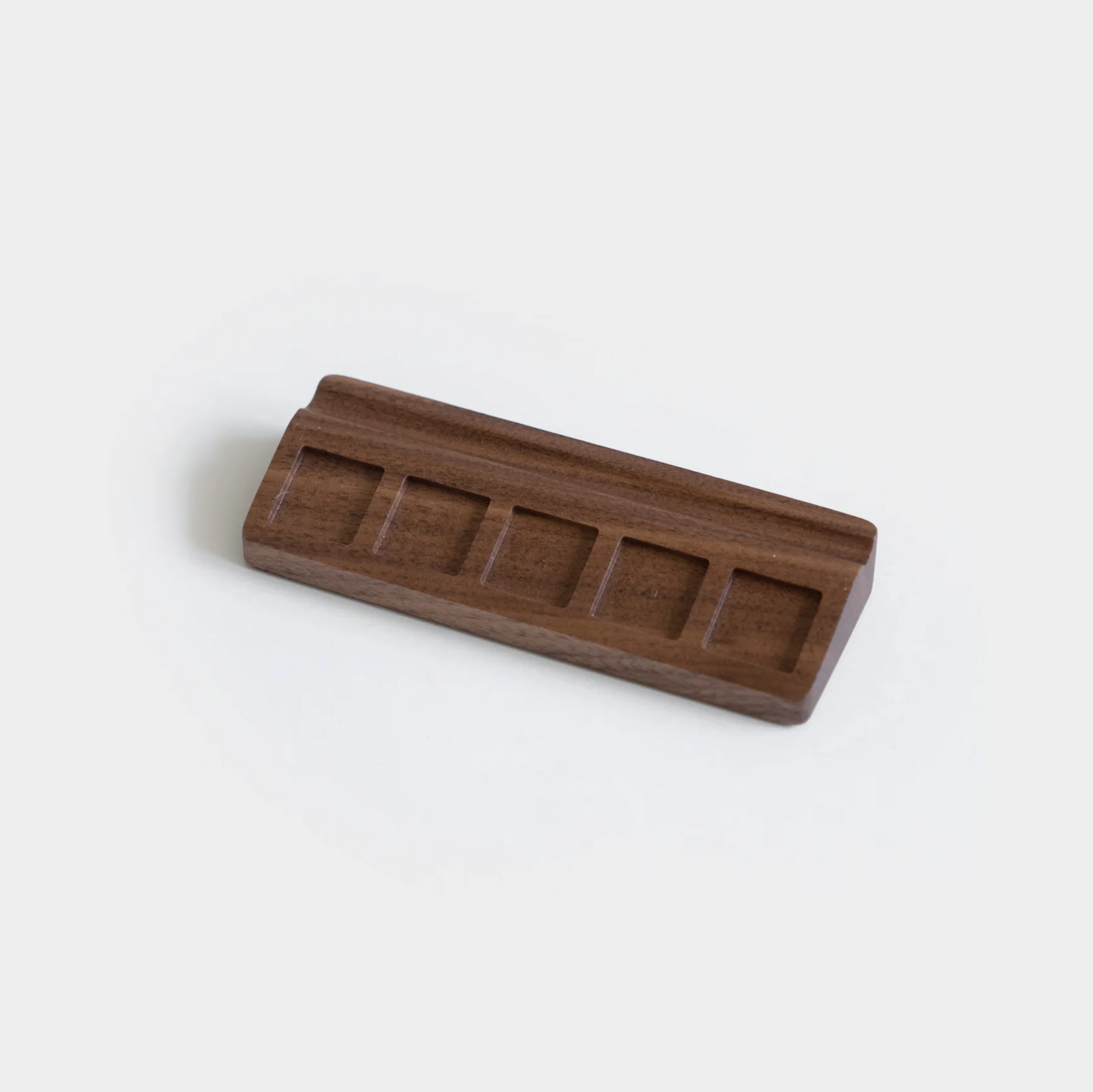 wooden artisan tray - Image 5