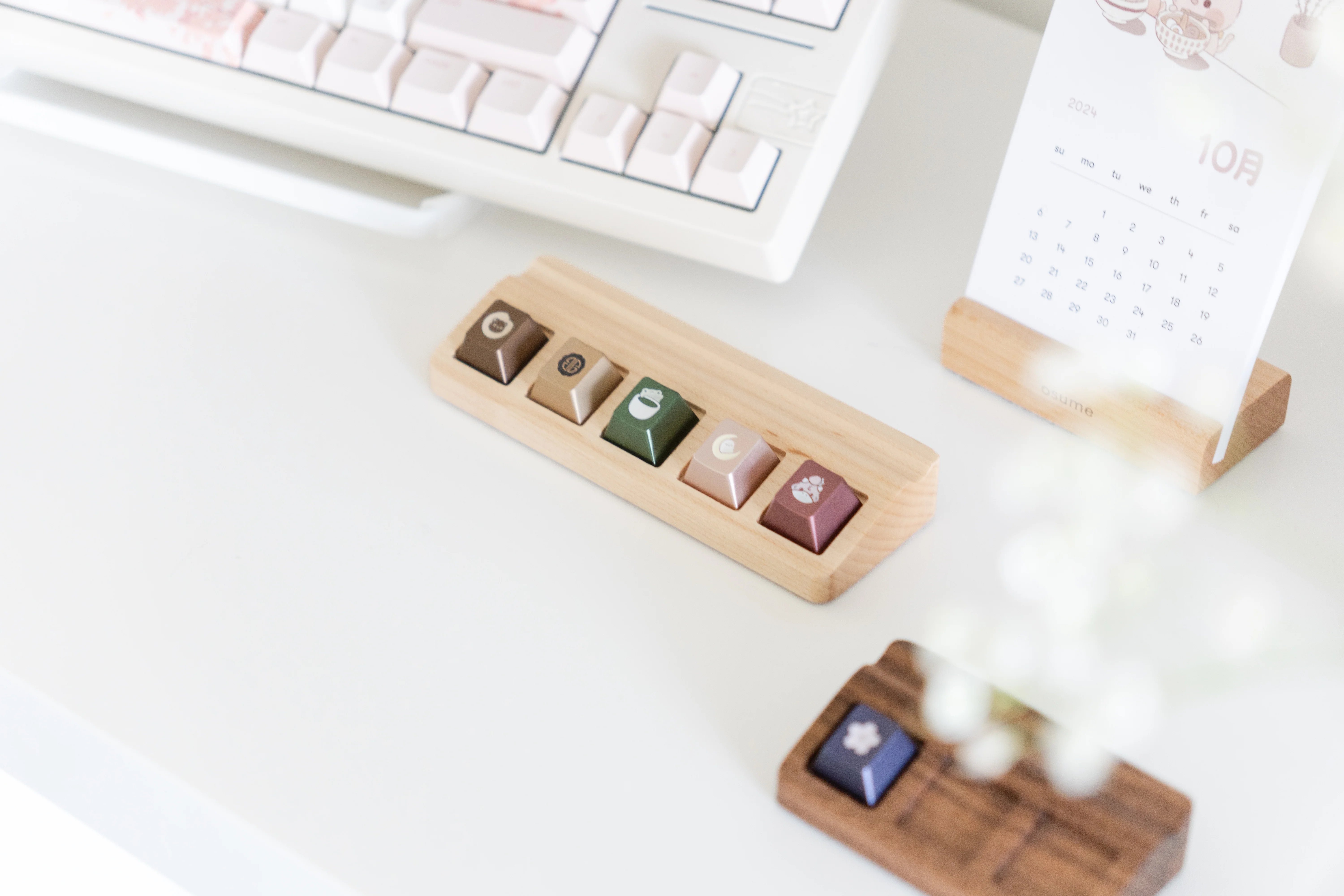 wooden artisan tray - Image 6