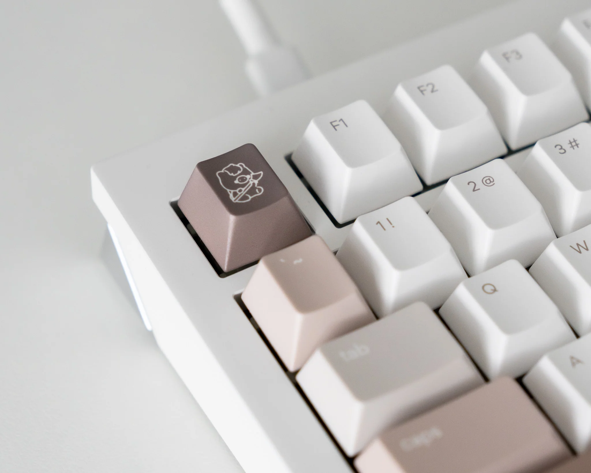 year of the horse keycaps - Image 3