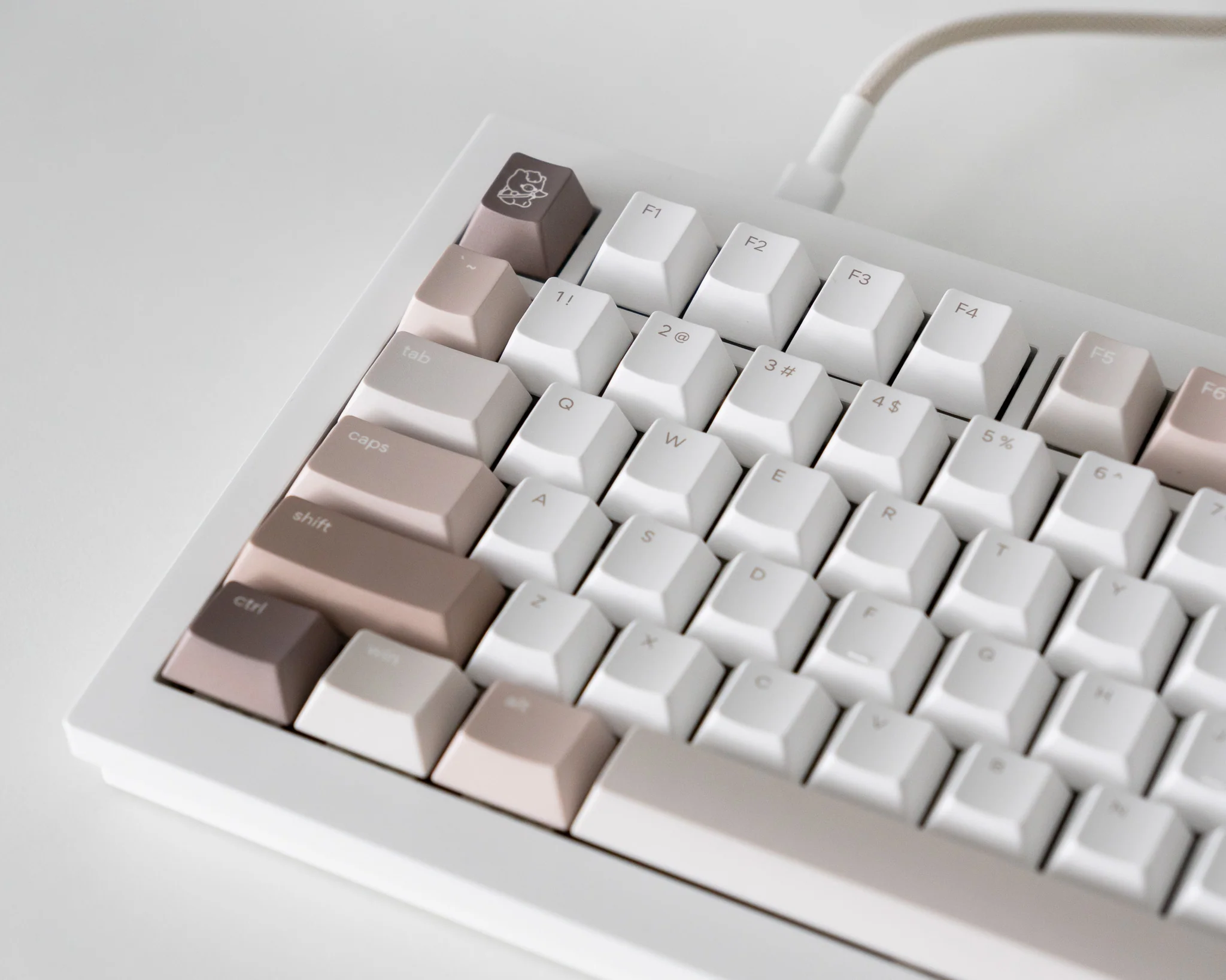year of the horse keycaps - Image 5
