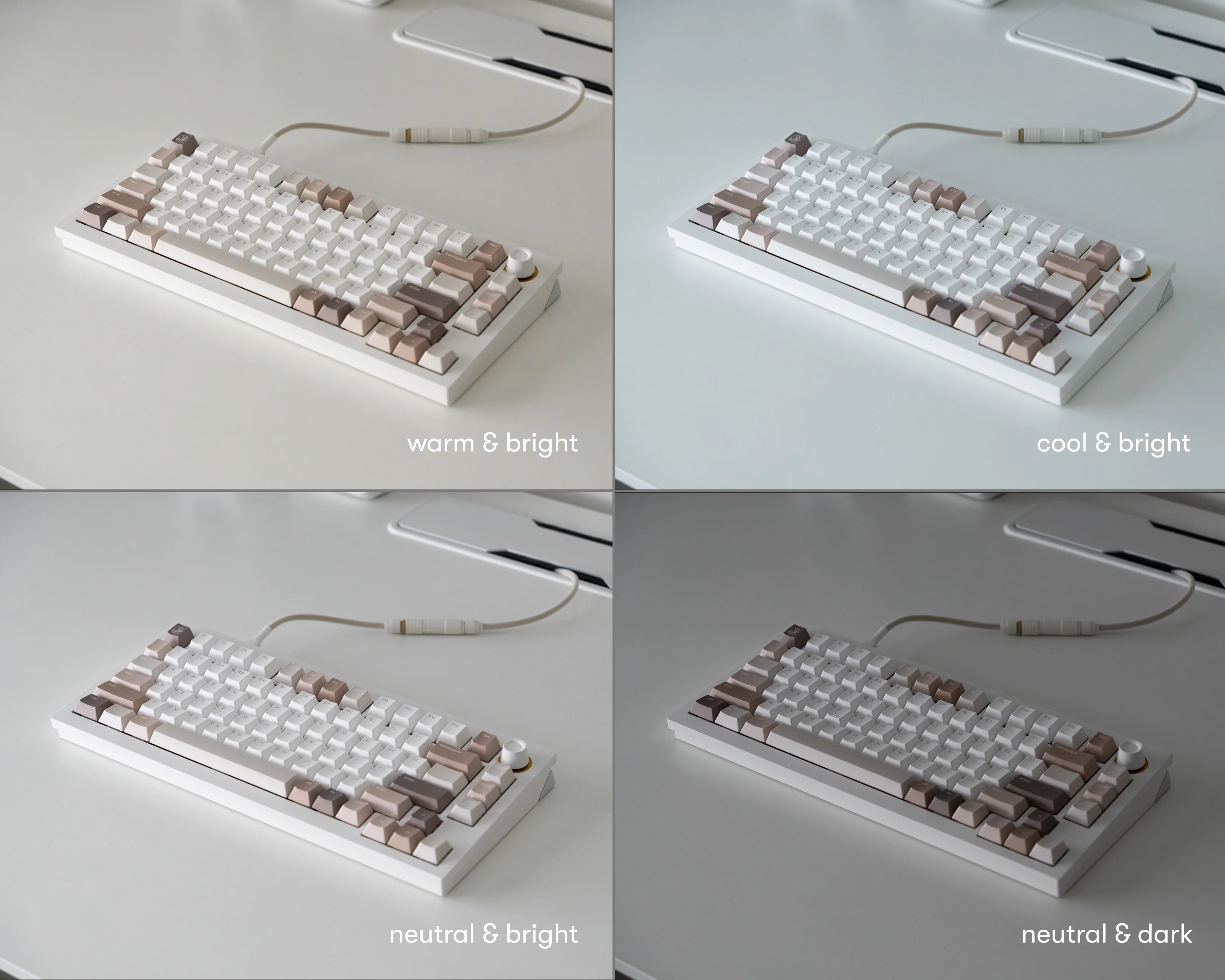 year of the horse keycaps - Image 6