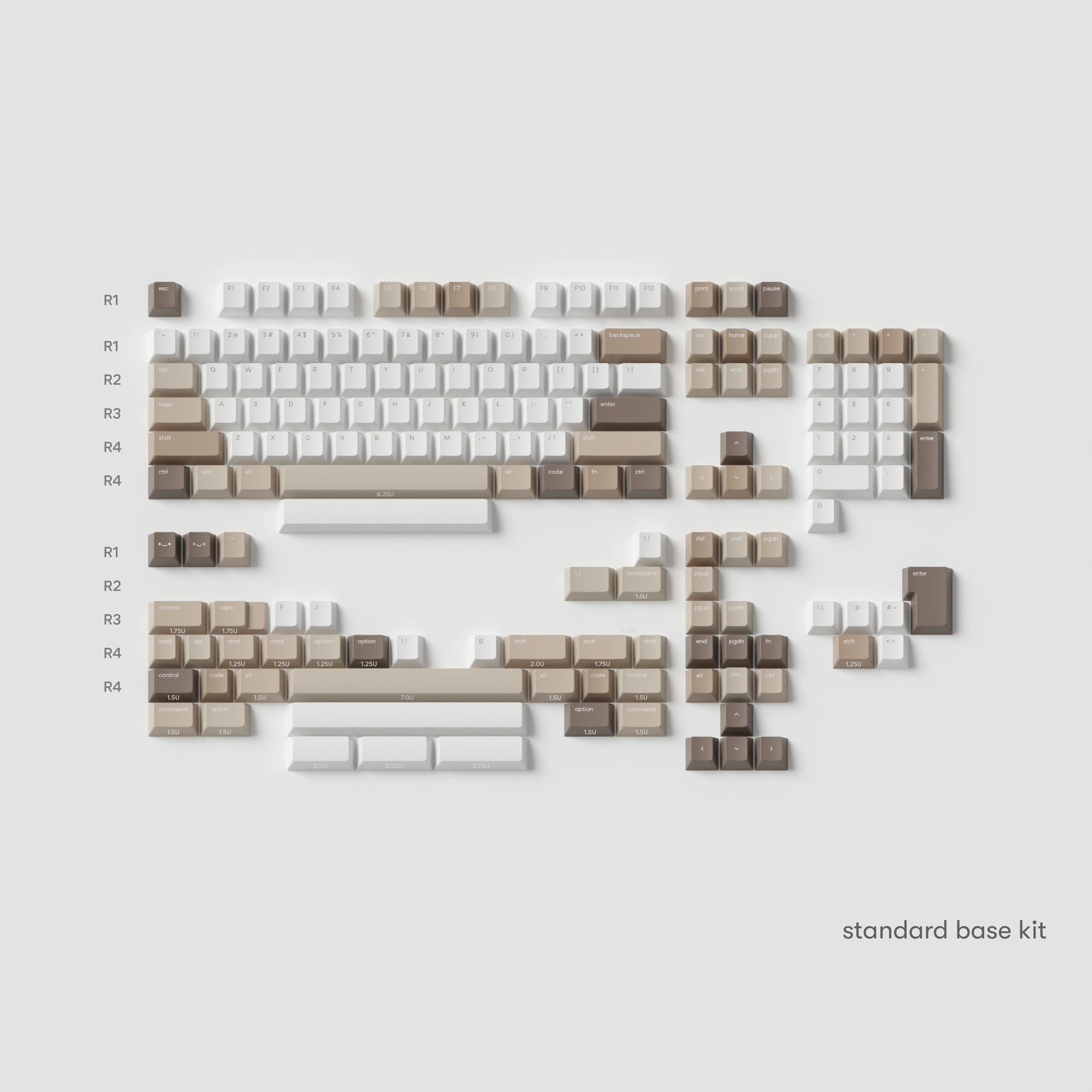 year of the horse keycaps - Image 7