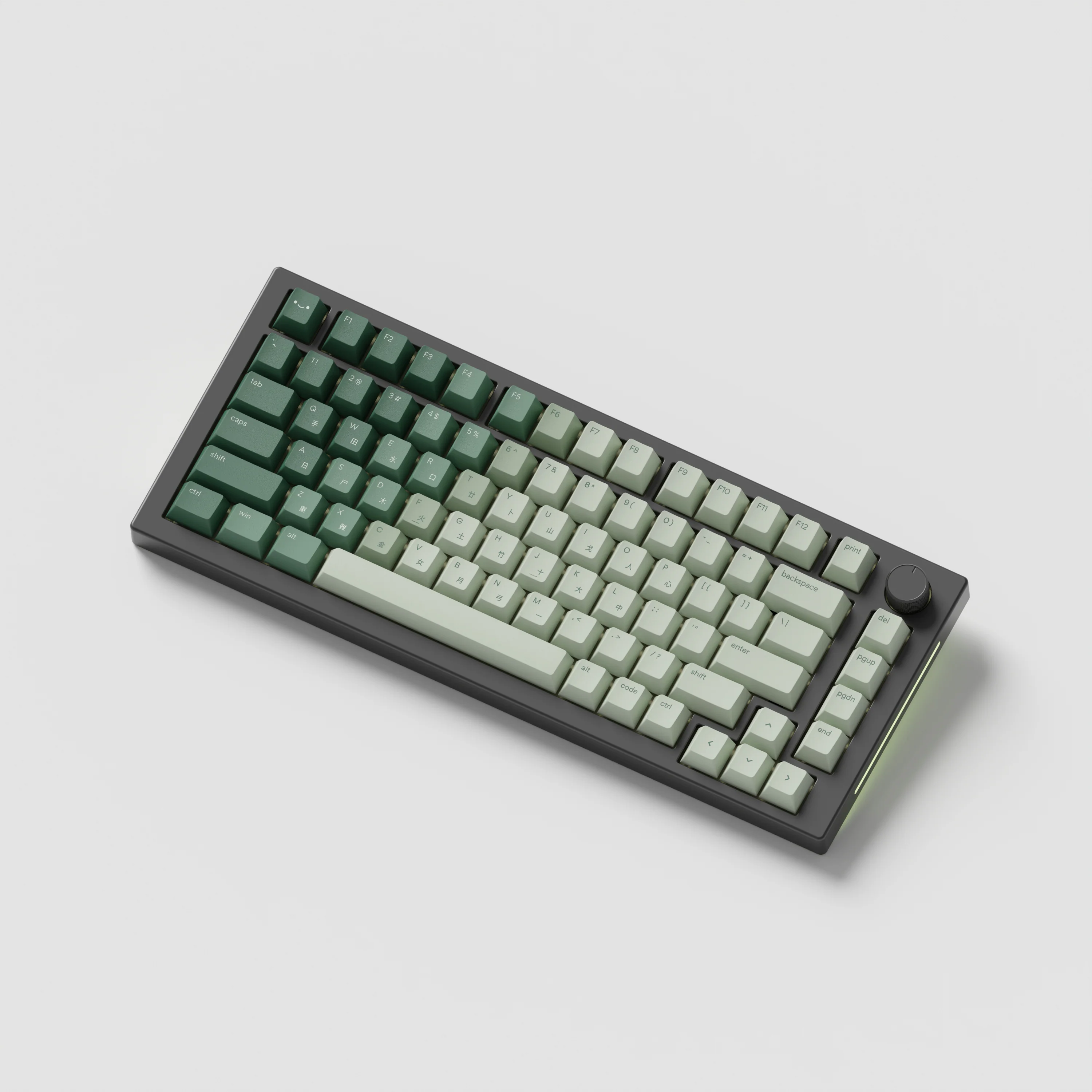 year of the snake keycaps - Image 6